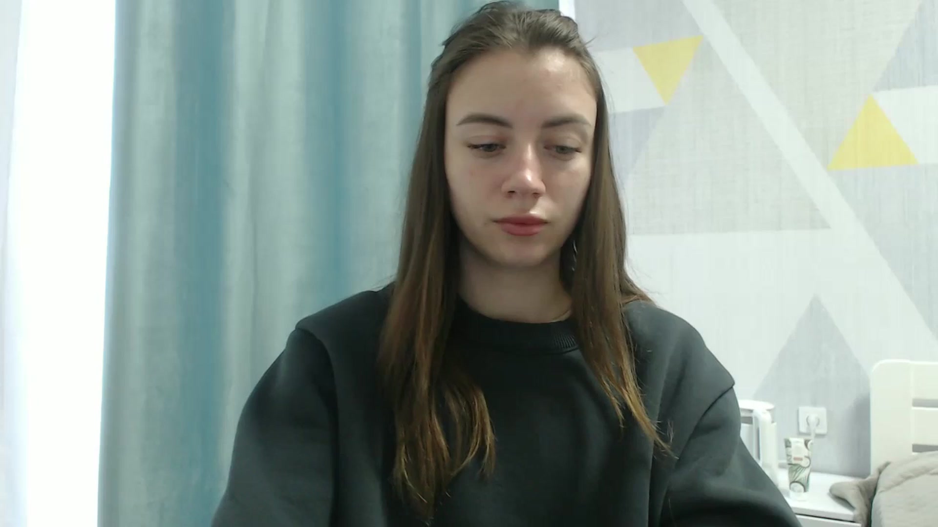 Gallery image thumbnail from Sulfate0's myfreecams stream on, 04/02/2026, 07:46 image 10 of 20