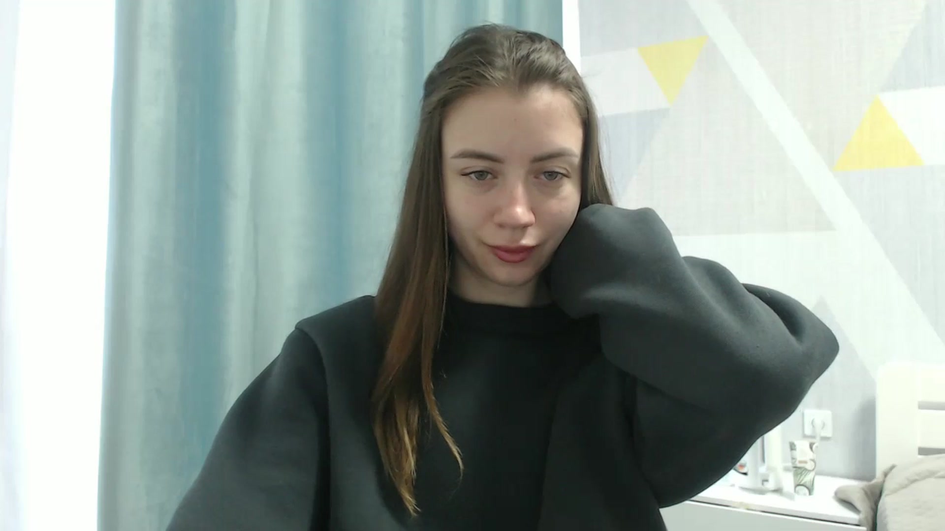 Gallery image thumbnail from Sulfate0's myfreecams stream on, 04/02/2026, 07:46 image 19 of 20