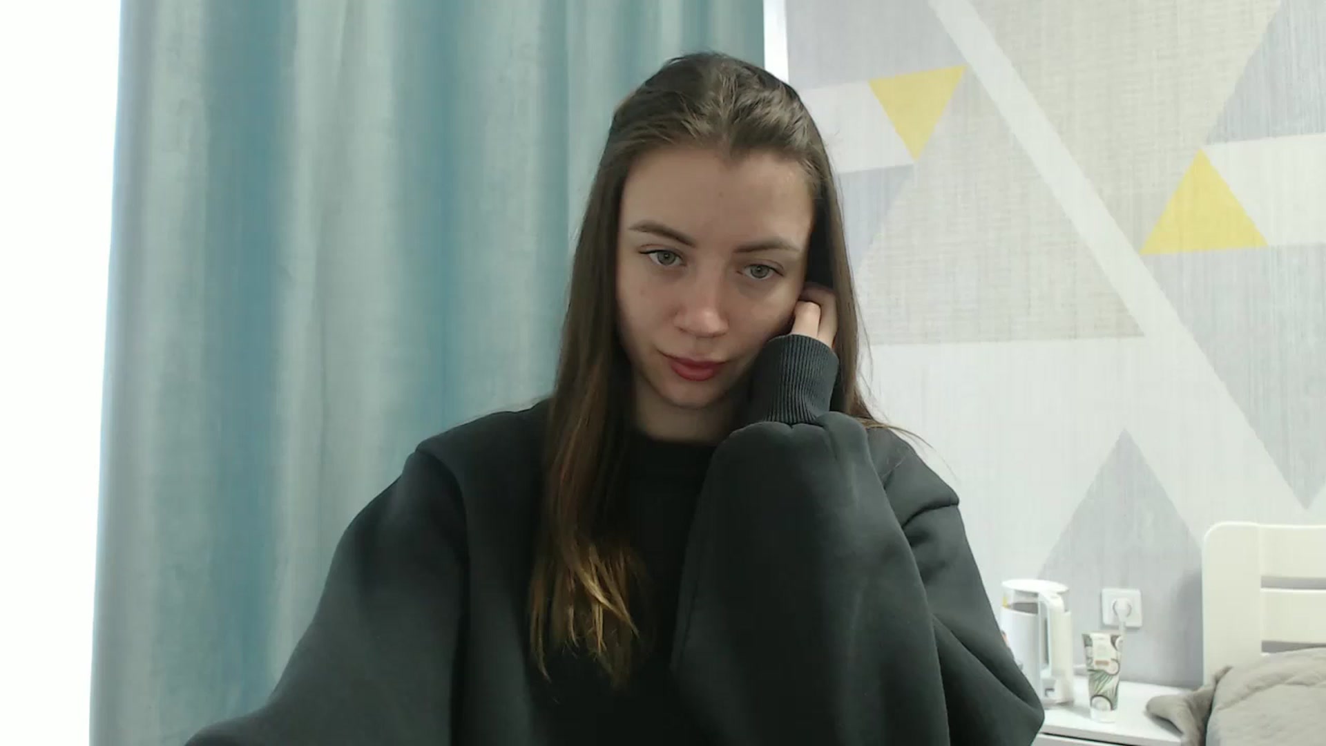 Gallery image thumbnail from Sulfate0's myfreecams stream on, 04/02/2026, 07:46 image 1 of 20