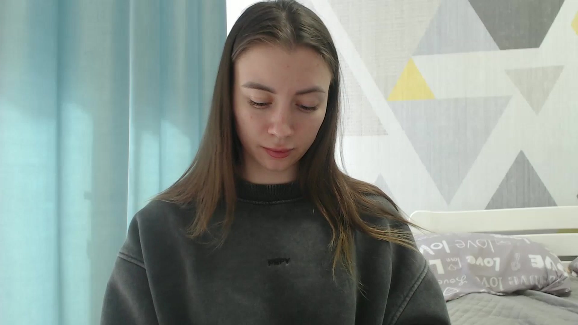 Gallery image thumbnail from Sulfate0's myfreecams stream on, 04/05/2026, 11:45 image 16 of 20