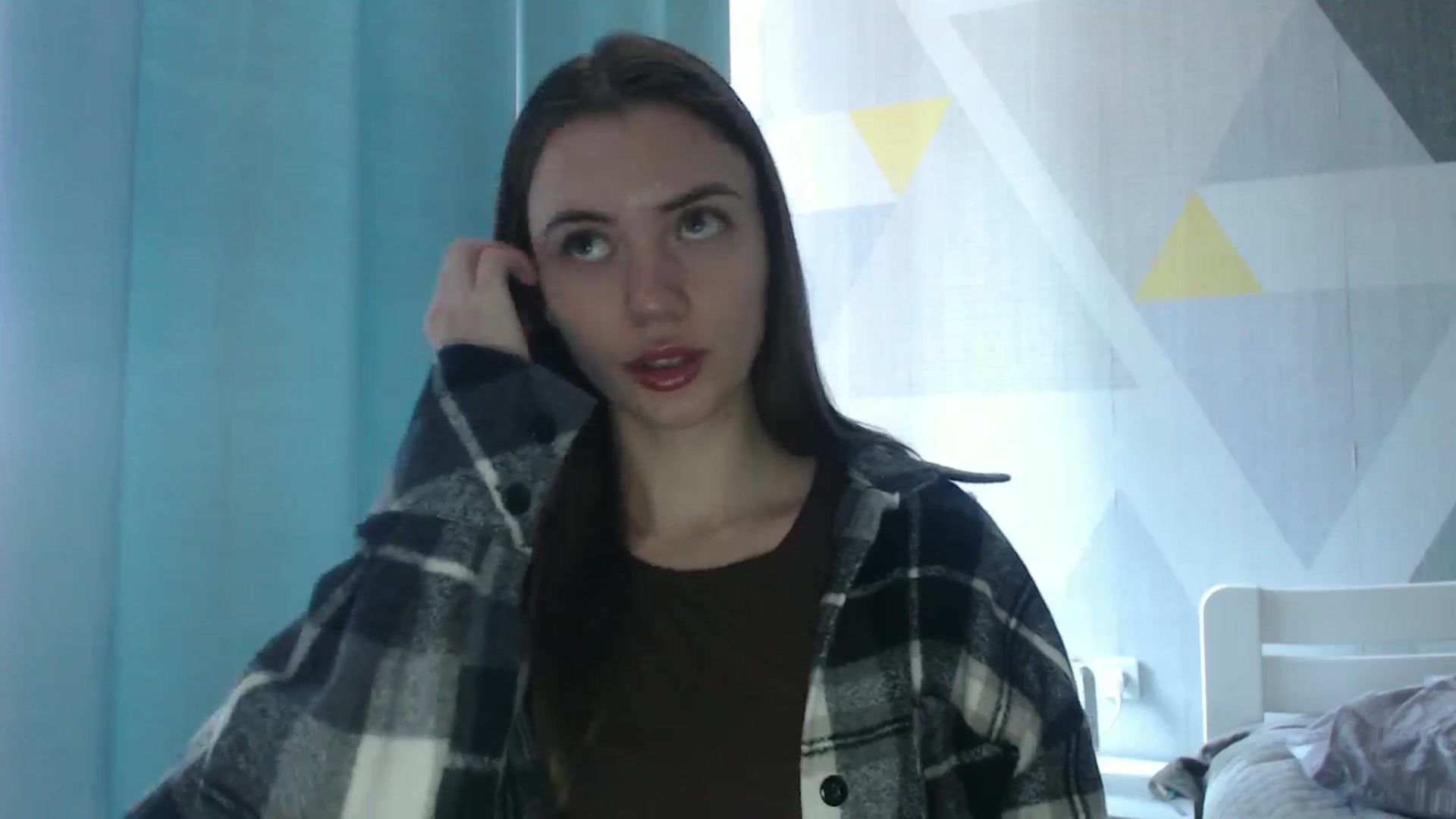 Gallery image thumbnail from Sulfate0's myfreecams stream on, 04/06/2026, 08:35 image 10 of 20