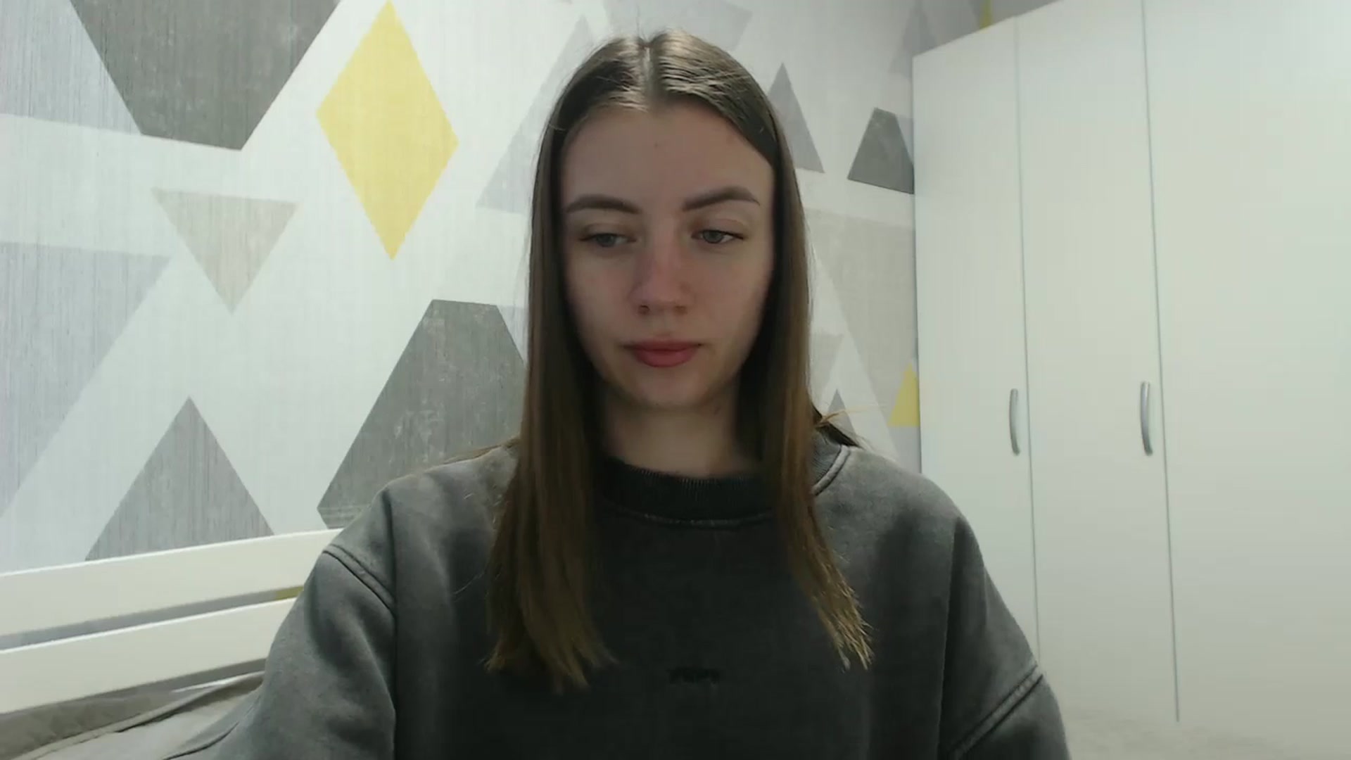 Gallery image thumbnail from Sulfate0's myfreecams stream on, 04/07/2026, 07:40 image 11 of 20