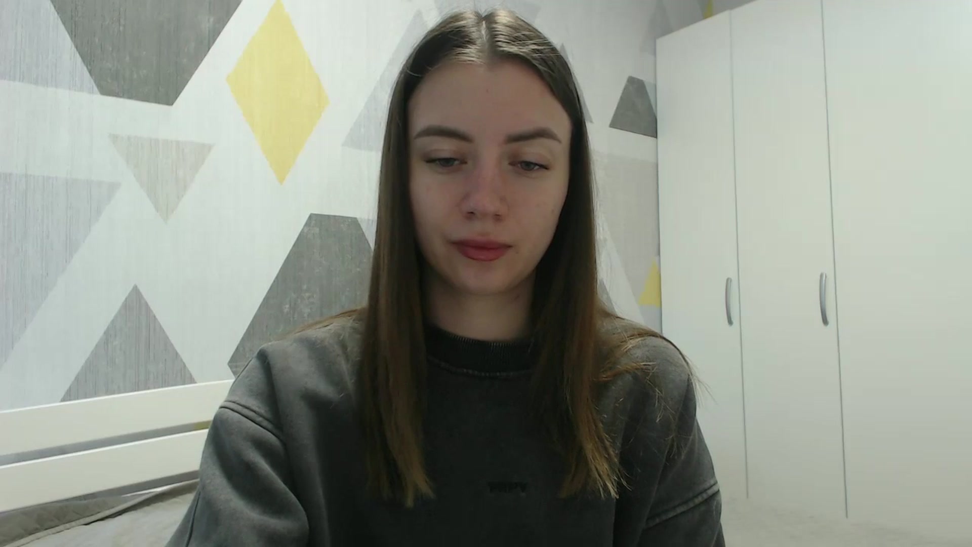 Gallery image thumbnail from Sulfate0's myfreecams stream on, 04/07/2026, 07:40 image 2 of 20