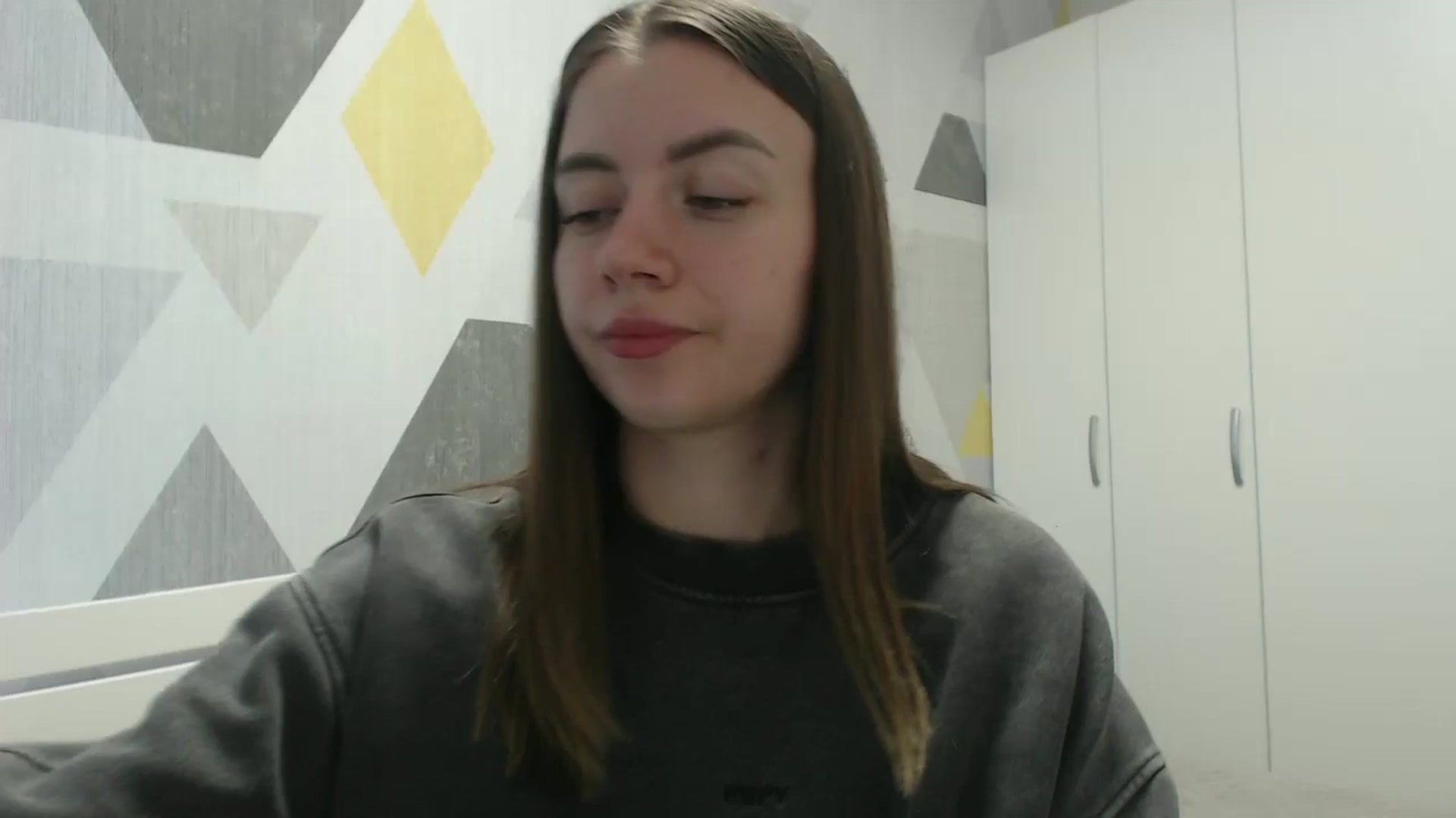 Gallery image thumbnail from Sulfate0's myfreecams stream on, 04/07/2026, 07:40 image 14 of 20