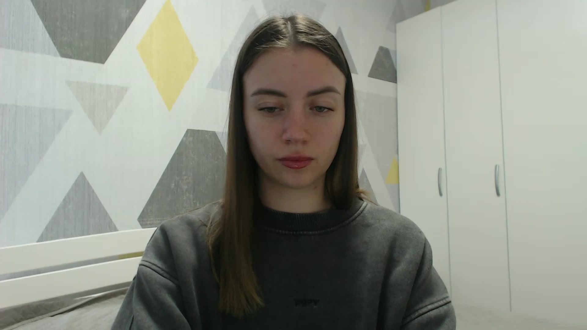 Gallery image thumbnail from Sulfate0's myfreecams stream on, 04/07/2026, 08:03 image 8 of 20