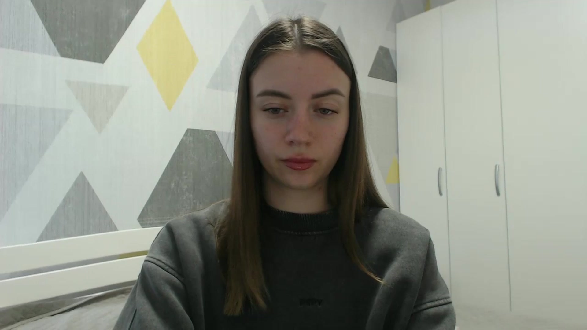 Gallery image thumbnail from Sulfate0's myfreecams stream on, 04/07/2026, 08:03 image 14 of 20