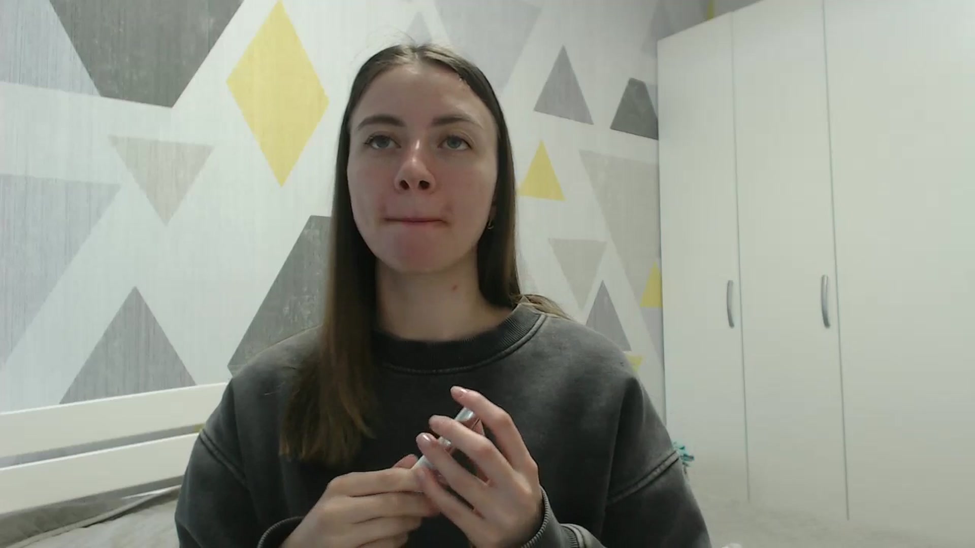 Gallery image thumbnail from Sulfate0's myfreecams stream on, 04/07/2026, 08:03 image 4 of 20