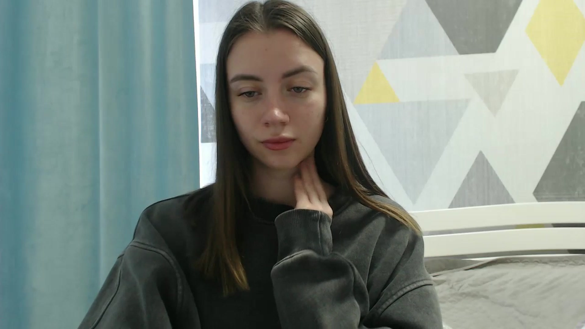 Gallery image thumbnail from Sulfate0's myfreecams stream on, 04/07/2026, 09:34 image 3 of 20