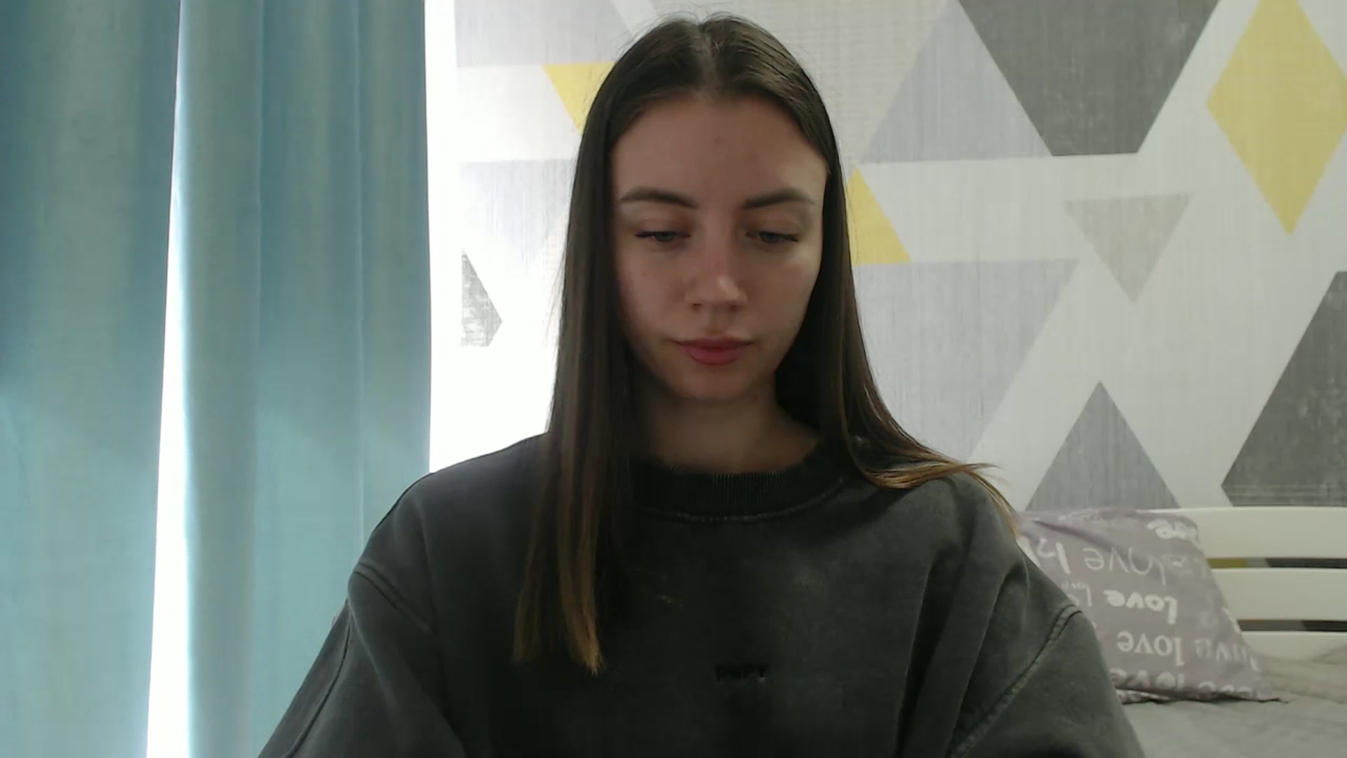 Gallery image thumbnail from Sulfate0's myfreecams stream on, 04/07/2026, 10:29 image 17 of 20