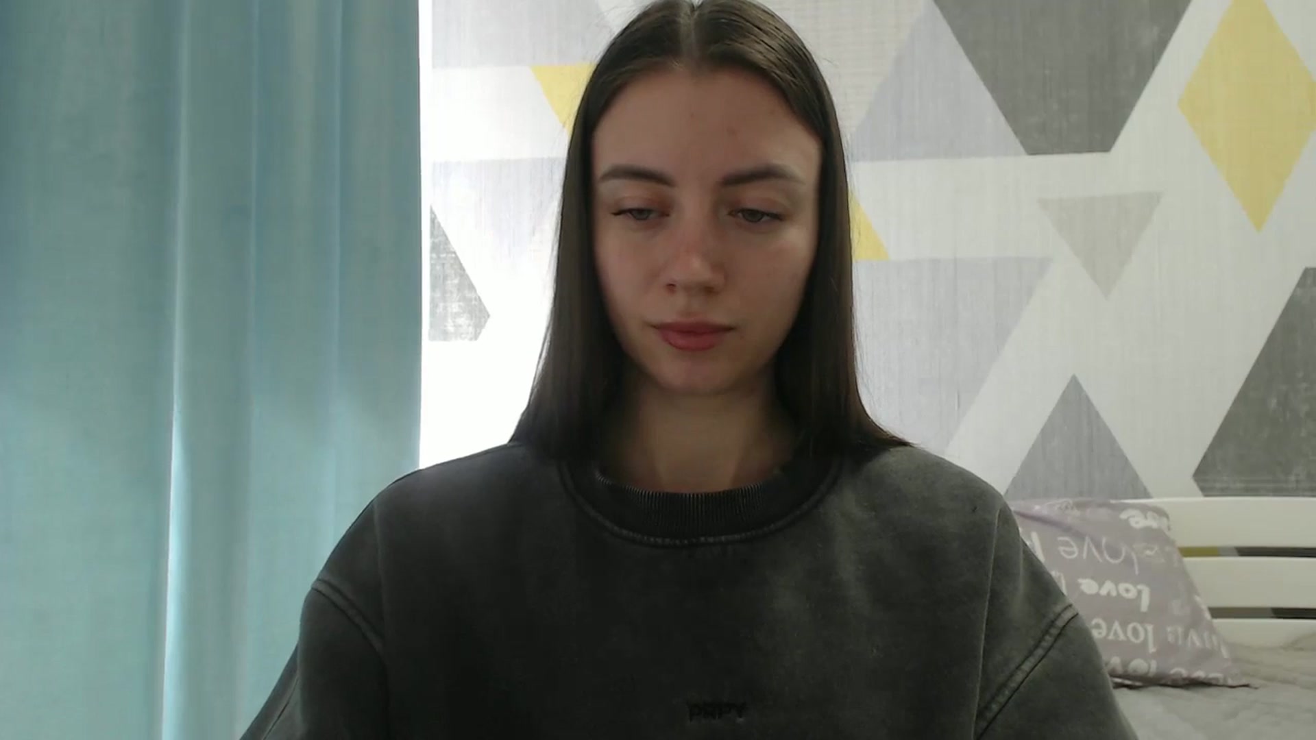 Gallery image thumbnail from Sulfate0's myfreecams stream on, 04/07/2026, 10:29 image 2 of 20
