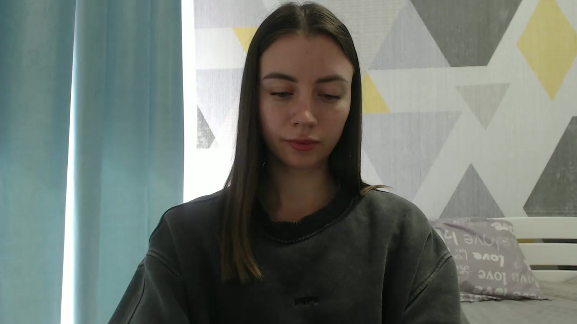 Gallery image thumbnail from Sulfate0's myfreecams stream on, 04/07/2026, 10:44 image 1 of 20