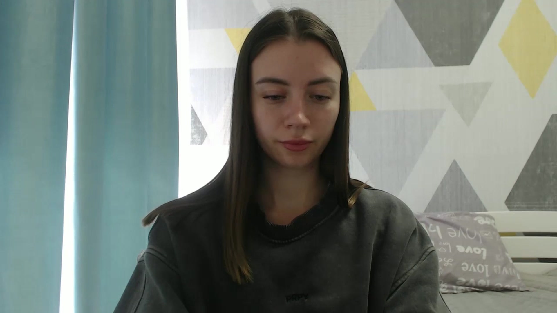 Gallery image thumbnail from Sulfate0's myfreecams stream on, 04/07/2026, 10:44 image 7 of 20