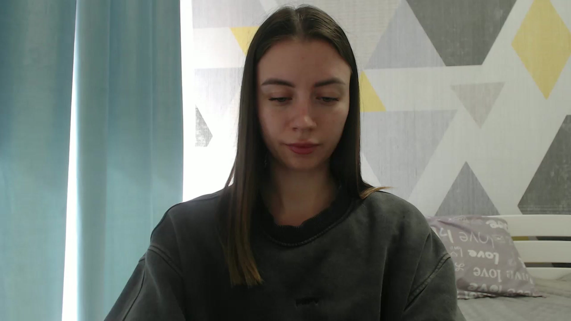 Gallery image thumbnail from Sulfate0's myfreecams stream on, 04/07/2026, 10:44 image 2 of 20