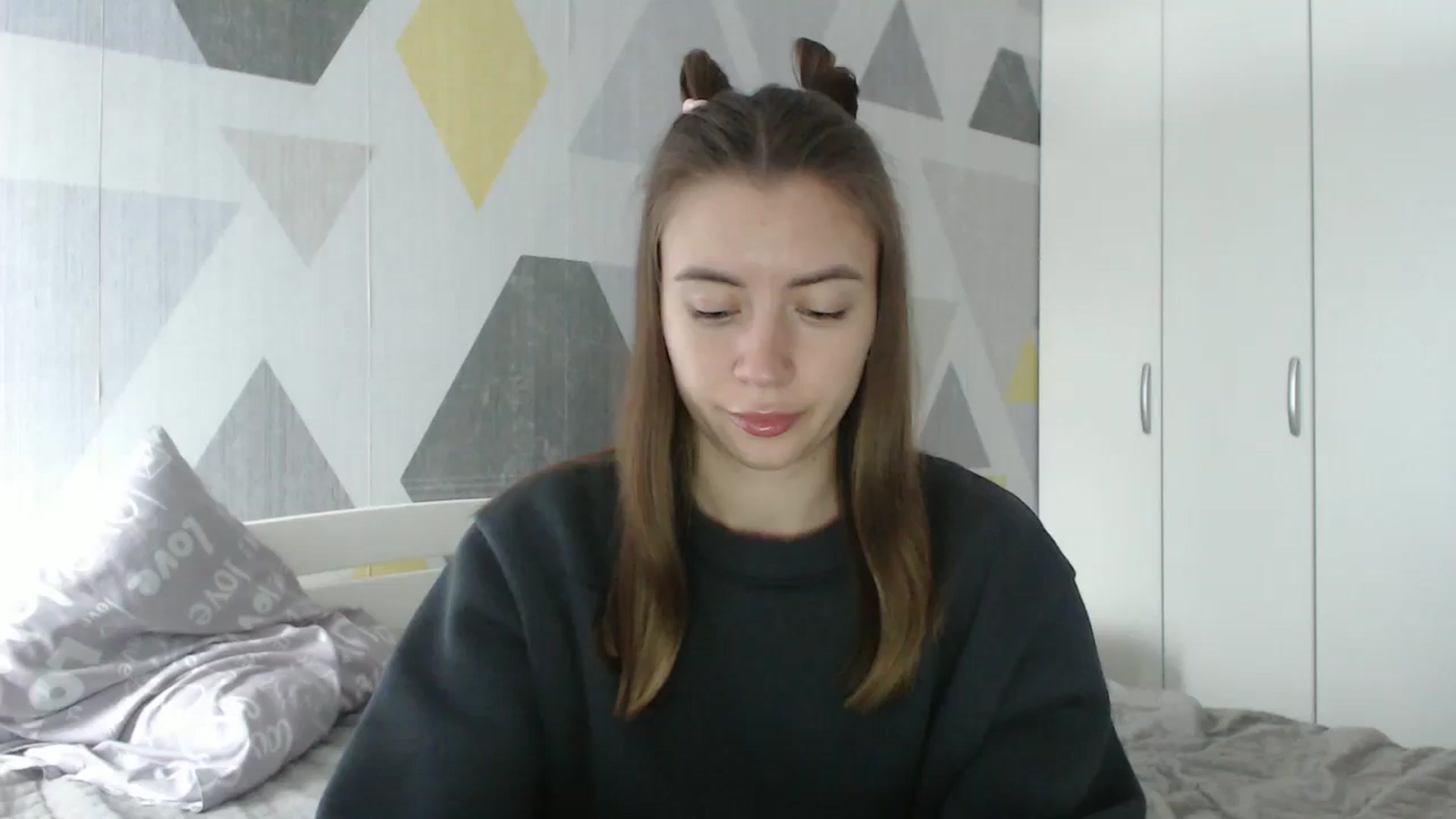 Gallery image thumbnail from Sulfate0's myfreecams stream on, 04/09/2026, 08:06 image 1 of 20