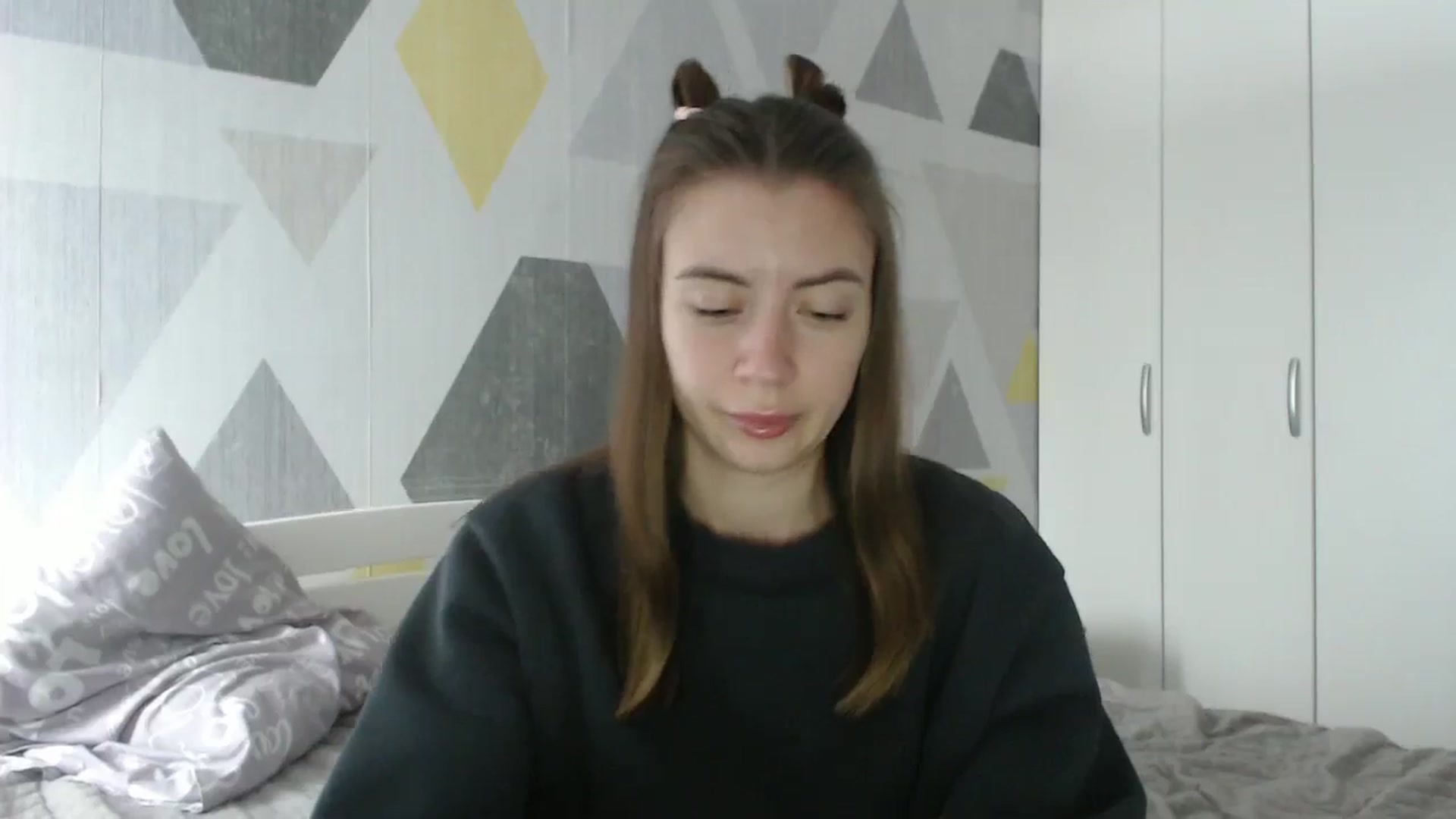 Gallery image thumbnail from Sulfate0's myfreecams stream on, 04/09/2026, 08:06 image 2 of 20