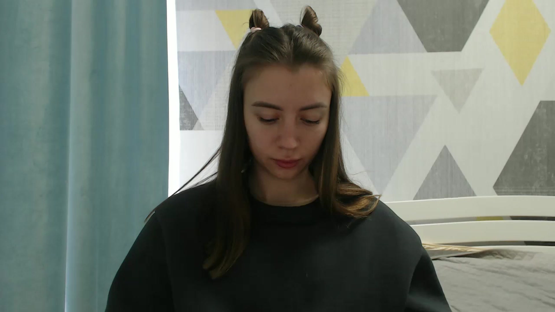 Gallery image thumbnail from Sulfate0's myfreecams stream on, 04/09/2026, 08:51 image 17 of 20