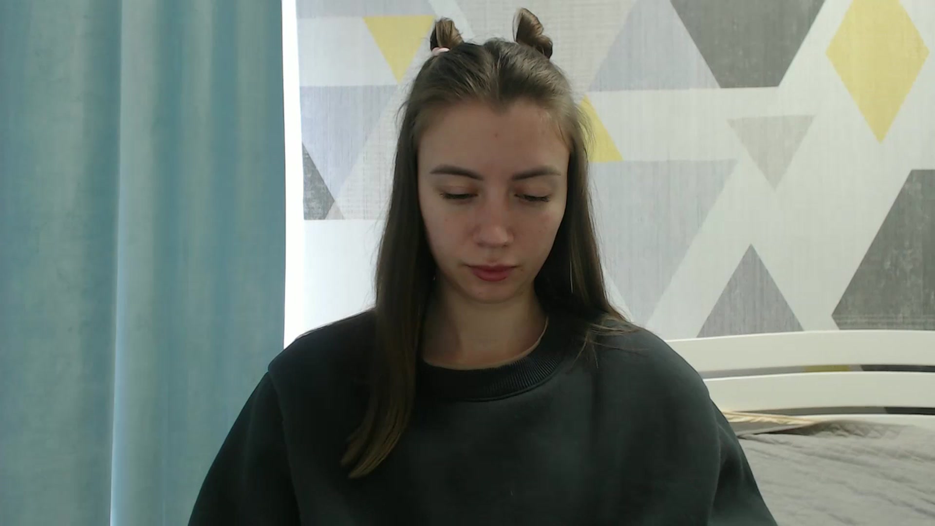 Gallery image thumbnail from Sulfate0's myfreecams stream on, 04/09/2026, 08:51 image 13 of 20