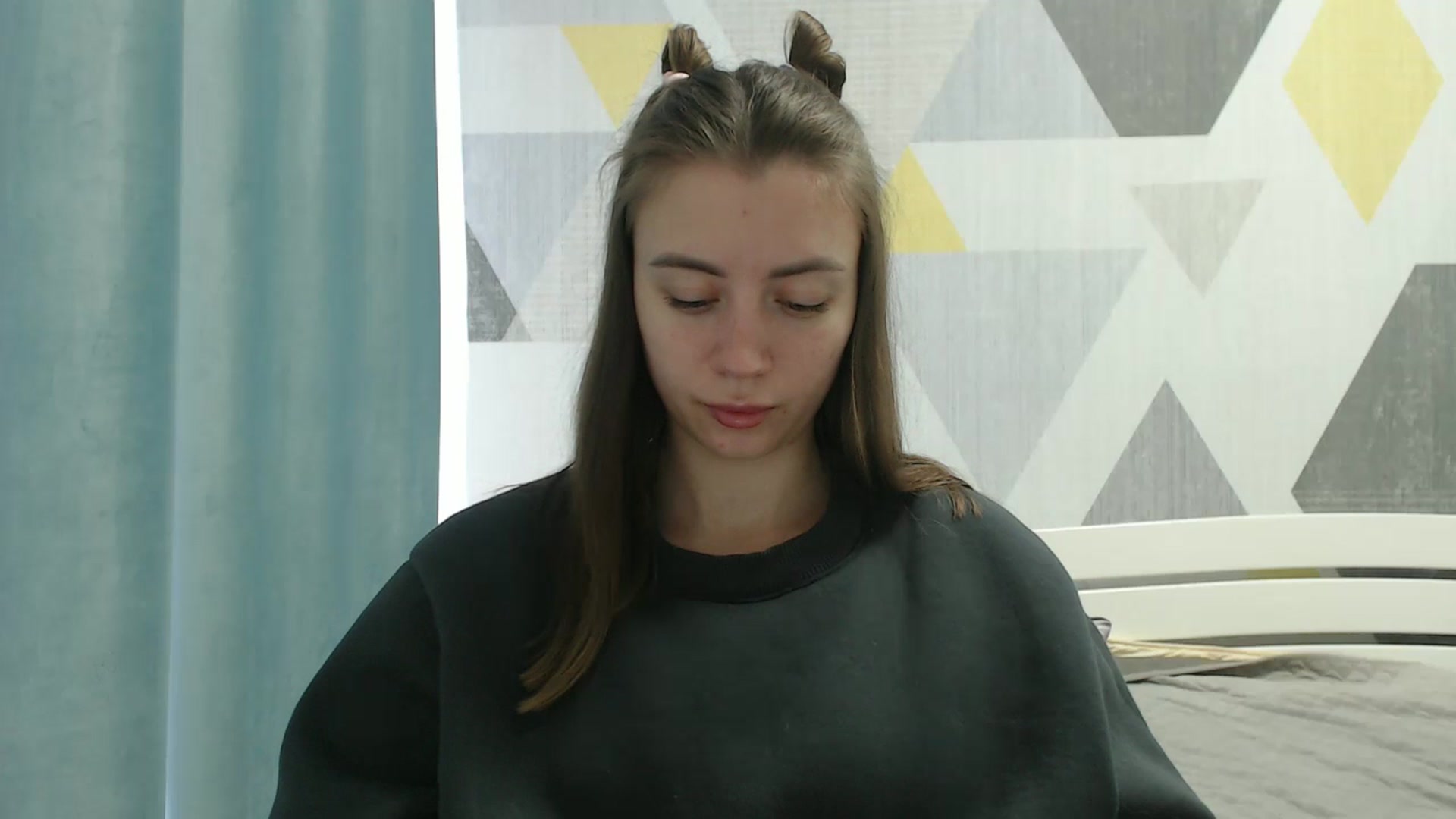 Gallery image thumbnail from Sulfate0's myfreecams stream on, 04/09/2026, 08:51 image 2 of 20