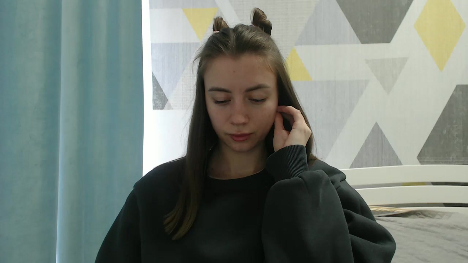 Gallery image thumbnail from Sulfate0's myfreecams stream on, 04/09/2026, 08:51 image 14 of 20