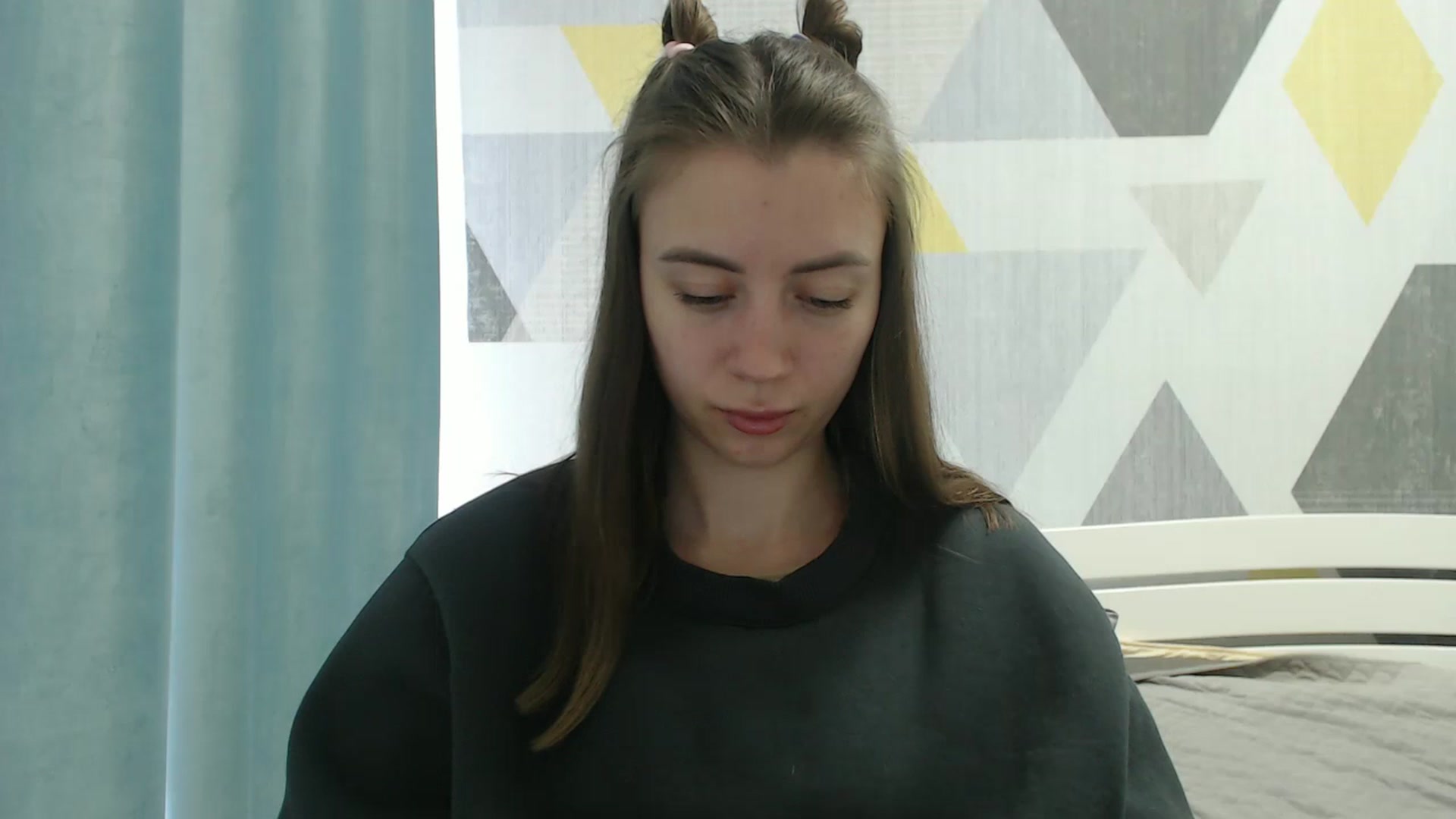 Gallery image thumbnail from Sulfate0's myfreecams stream on, 04/09/2026, 08:51 image 4 of 20