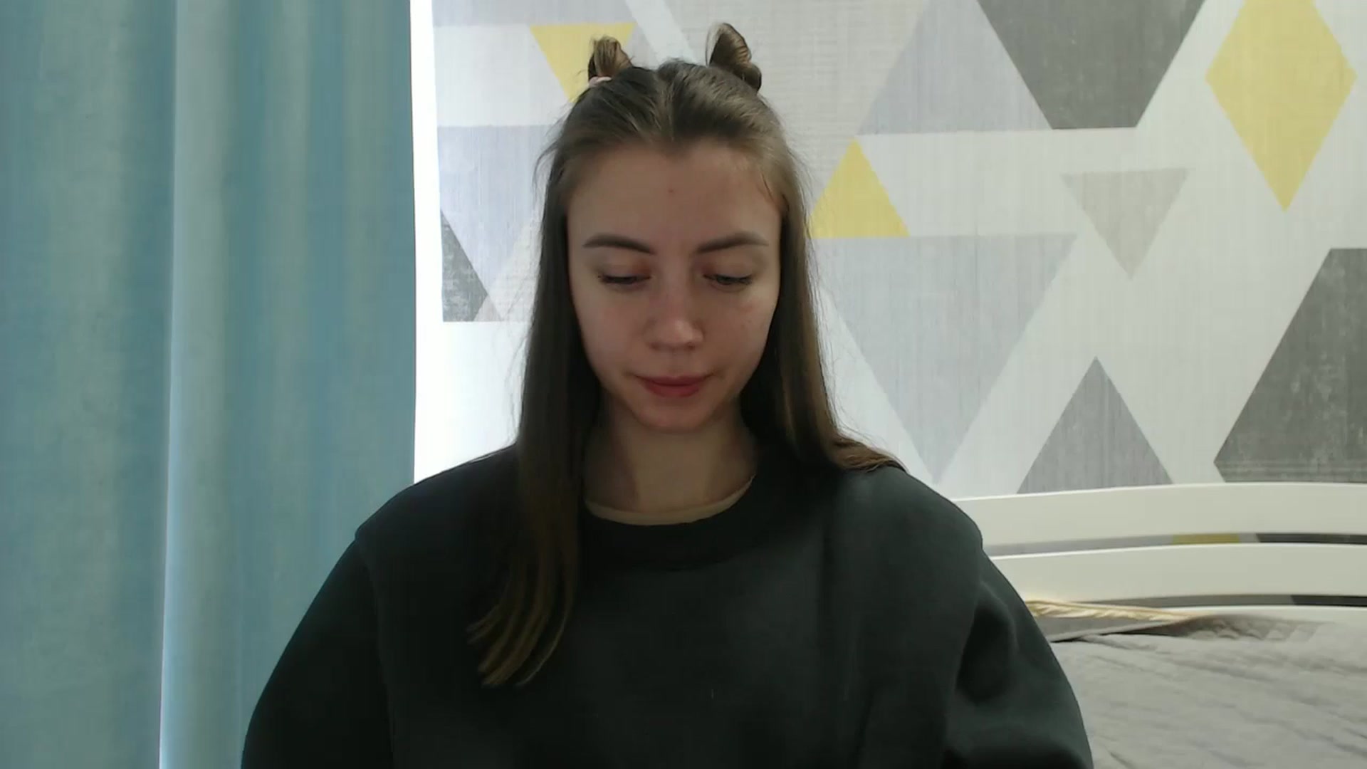 Gallery image thumbnail from Sulfate0's myfreecams stream on, 04/09/2026, 08:51 image 15 of 20
