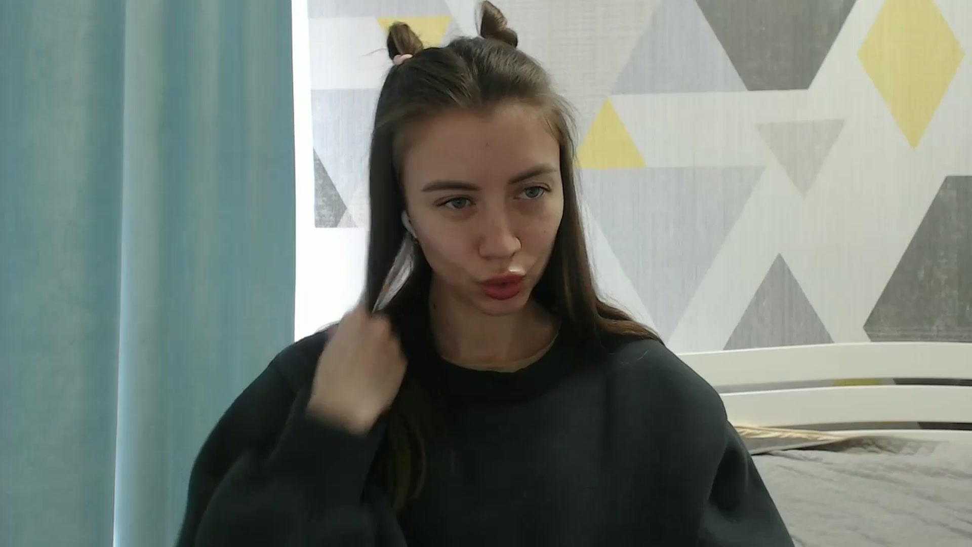 Gallery image thumbnail from Sulfate0's myfreecams stream on, 04/09/2026, 08:51 image 16 of 20