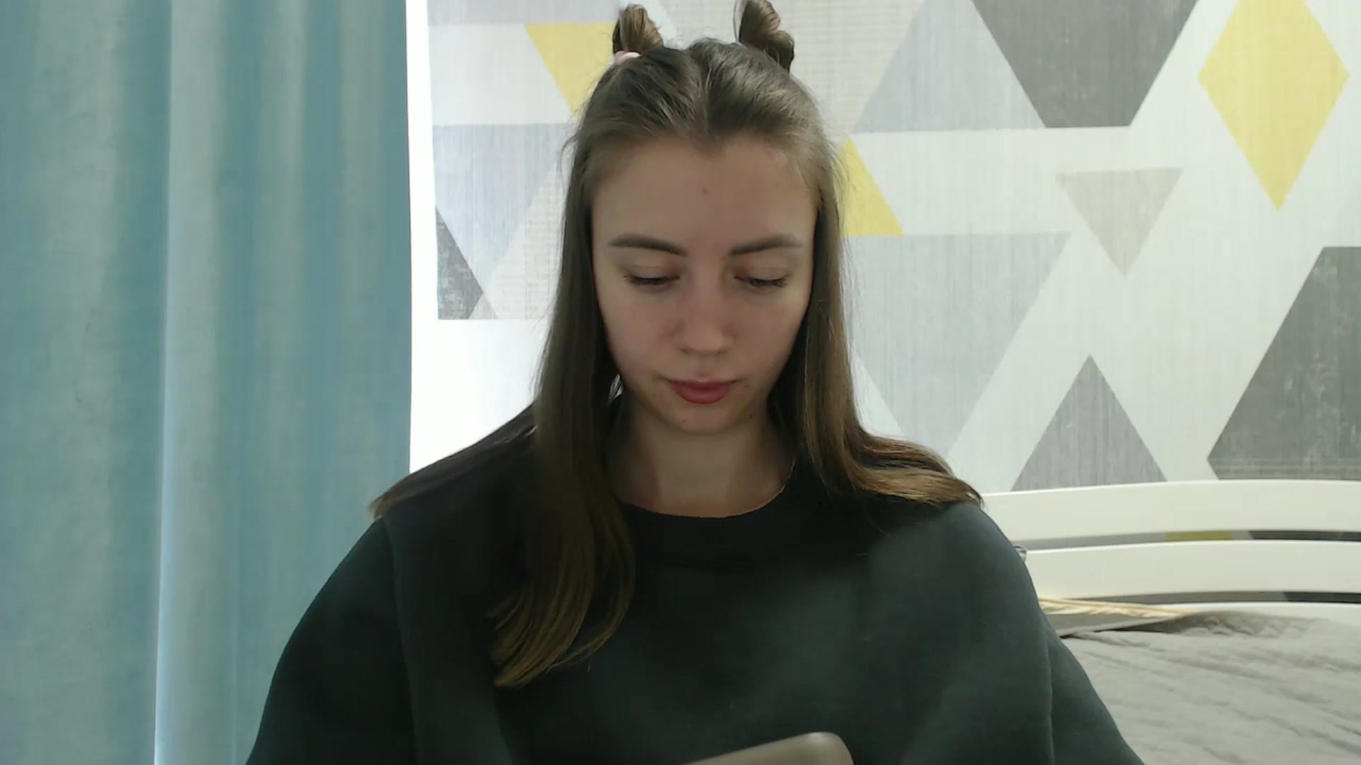 Gallery image thumbnail from Sulfate0's myfreecams stream on, 04/09/2026, 08:51 image 8 of 20