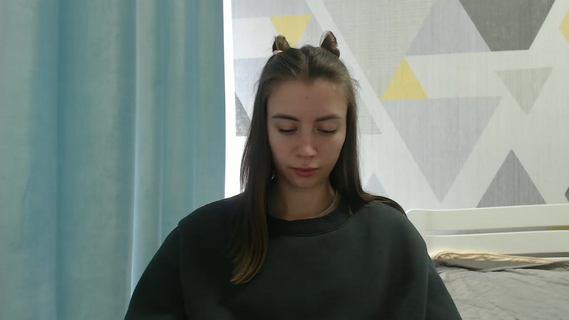 Gallery image thumbnail from Sulfate0's myfreecams stream on, 04/09/2026, 09:27 image 16 of 20