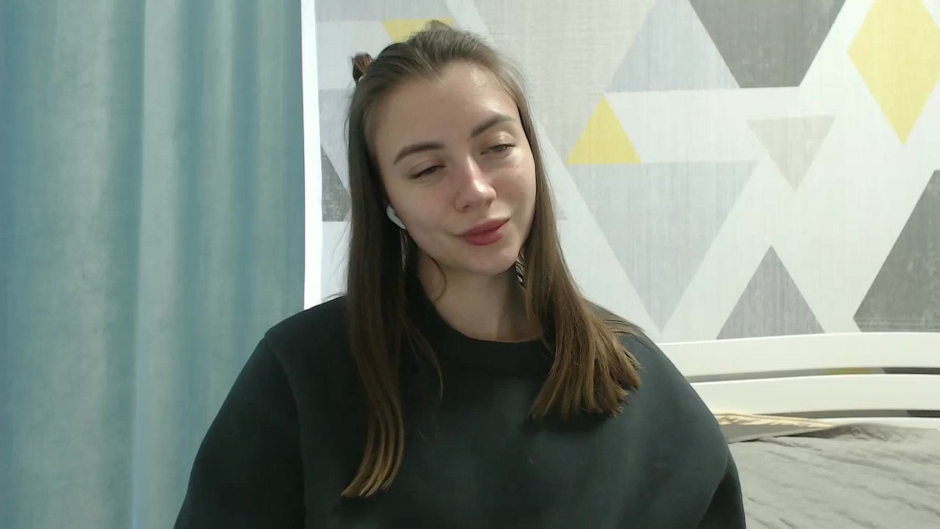 Gallery image thumbnail from Sulfate0's myfreecams stream on, 04/09/2026, 09:27 image 1 of 20
