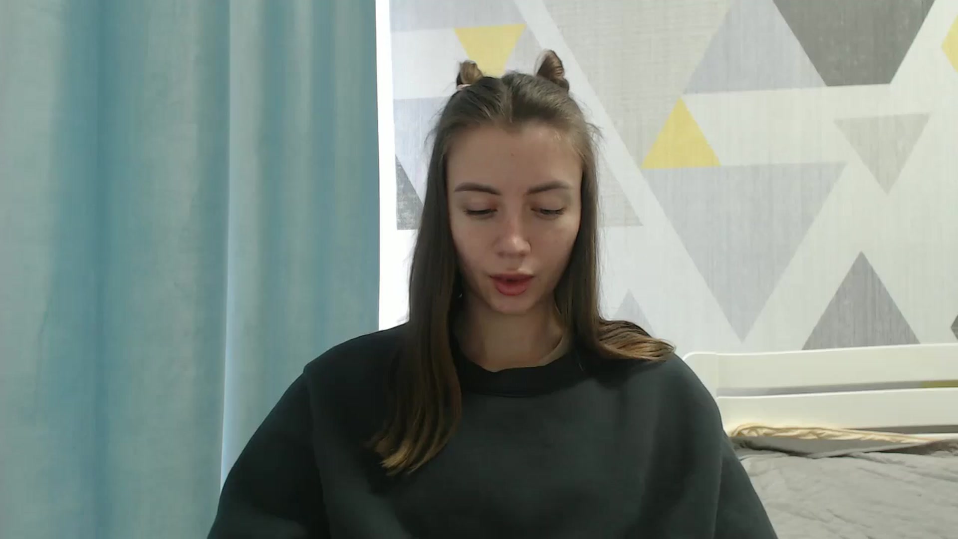 Gallery image thumbnail from Sulfate0's myfreecams stream on, 04/09/2026, 09:27 image 15 of 20
