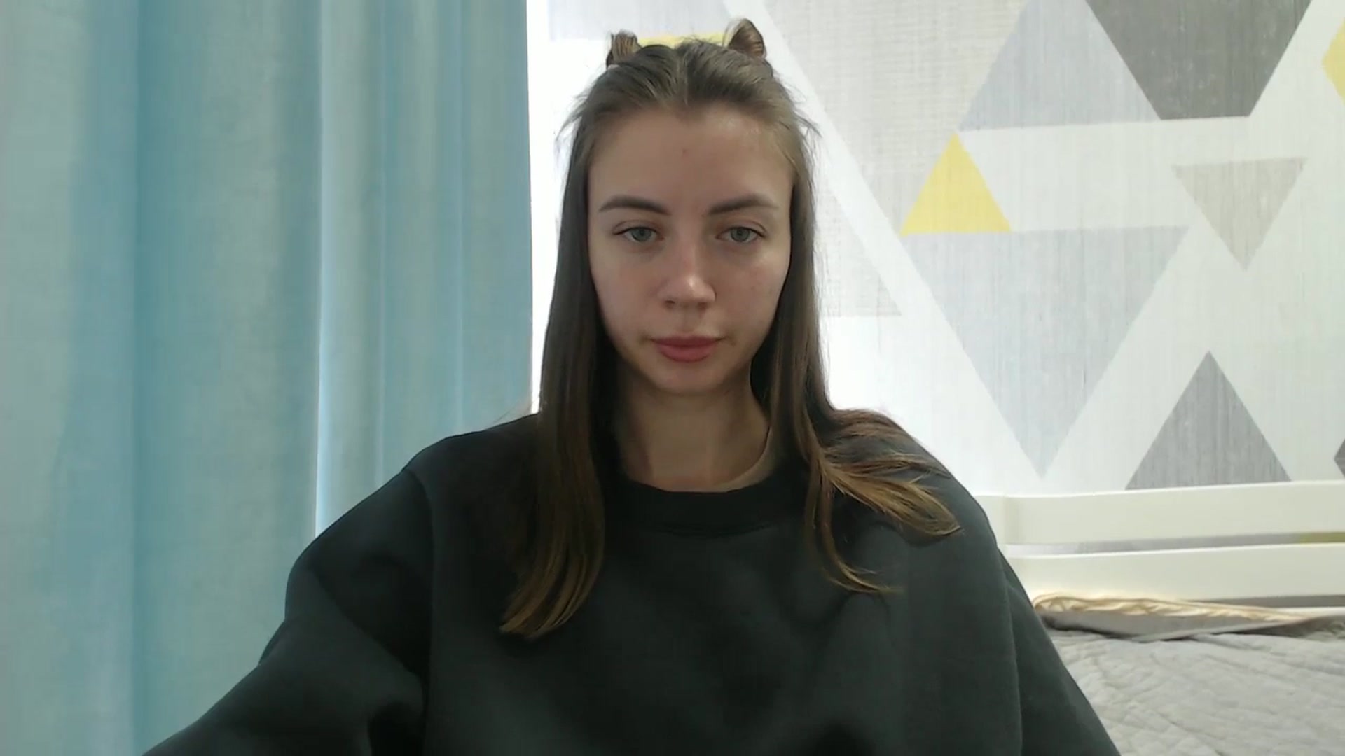 Gallery image thumbnail from Sulfate0's myfreecams stream on, 04/09/2026, 09:27 image 19 of 20