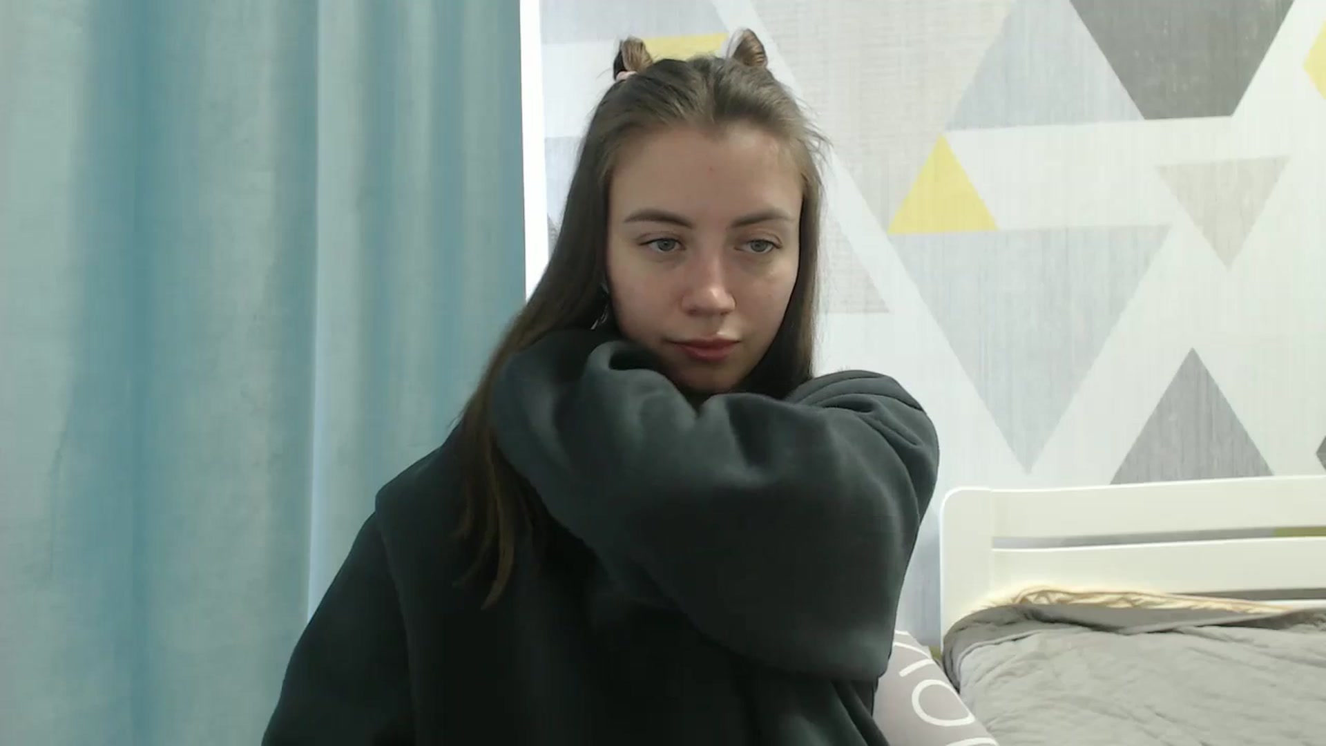 Gallery image thumbnail from Sulfate0's myfreecams stream on, 04/09/2026, 09:27 image 13 of 20