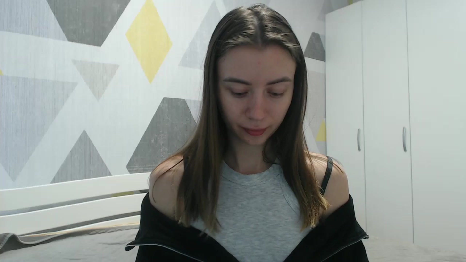 Gallery image thumbnail from Sulfate0's myfreecams stream on, 04/12/2026, 08:11 image 9 of 20