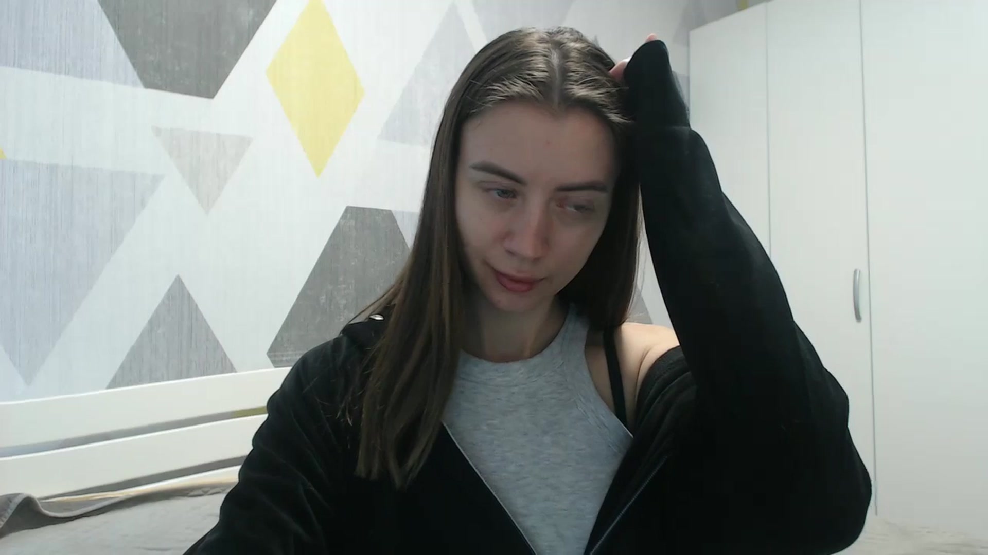 Gallery image thumbnail from Sulfate0's myfreecams stream on, 04/12/2026, 08:11 image 8 of 20