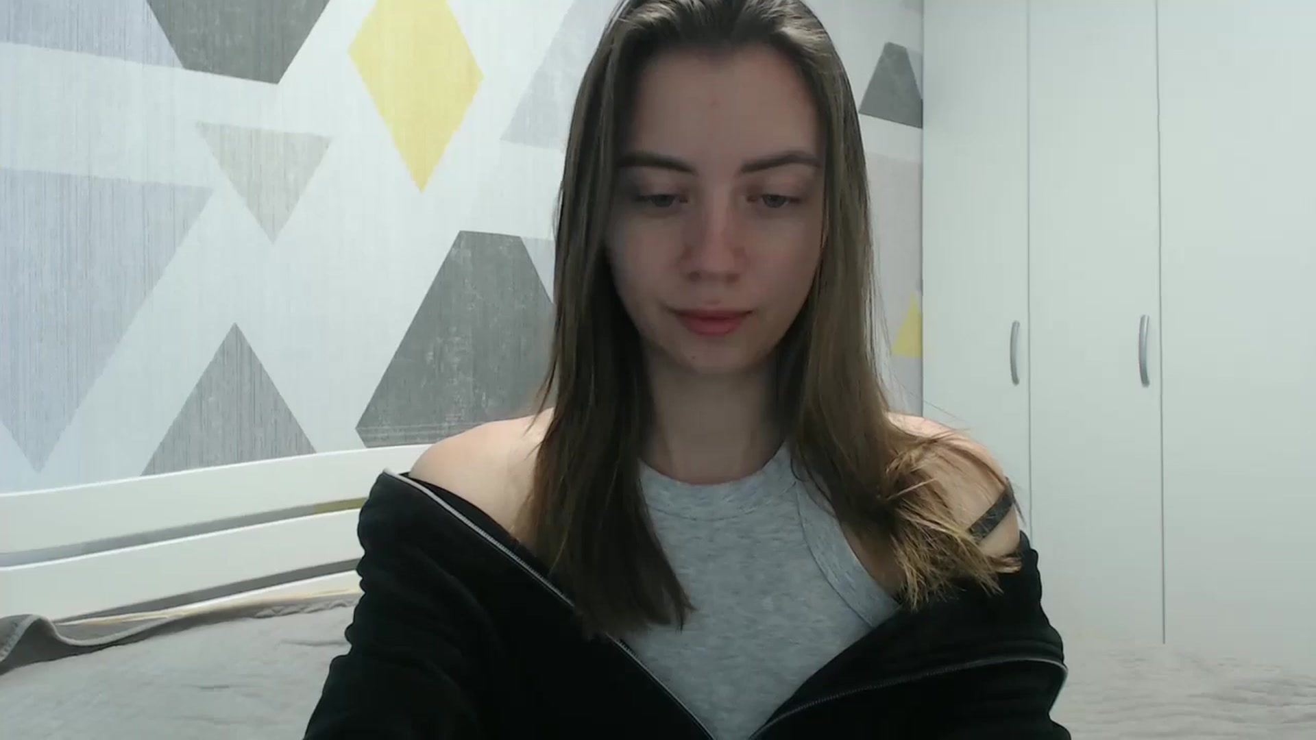 Gallery image thumbnail from Sulfate0's myfreecams stream on, 04/12/2026, 08:11 image 2 of 20