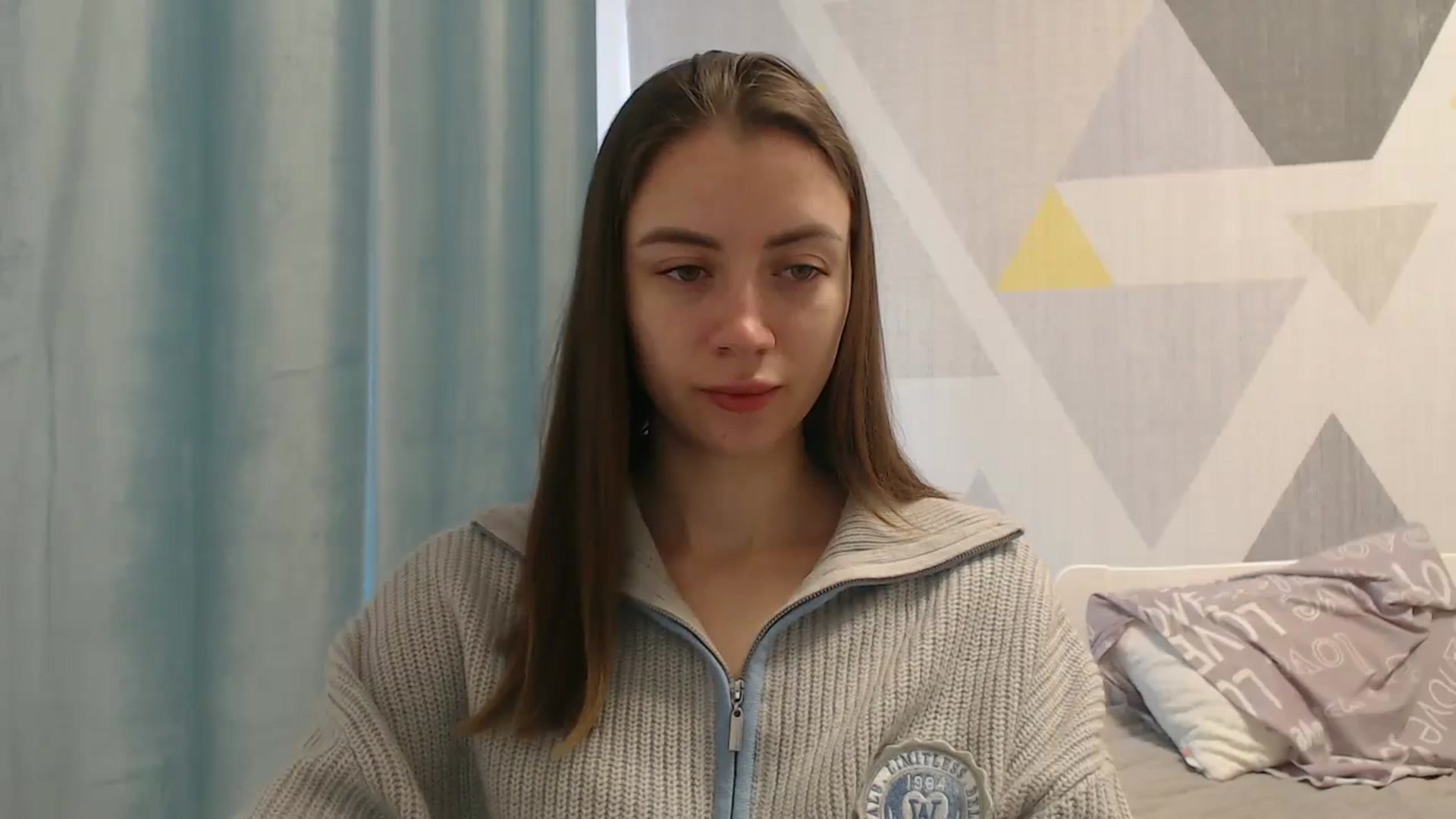 Gallery image thumbnail from Sulfate0's myfreecams stream on, 04/15/2026, 06:47 image 16 of 20