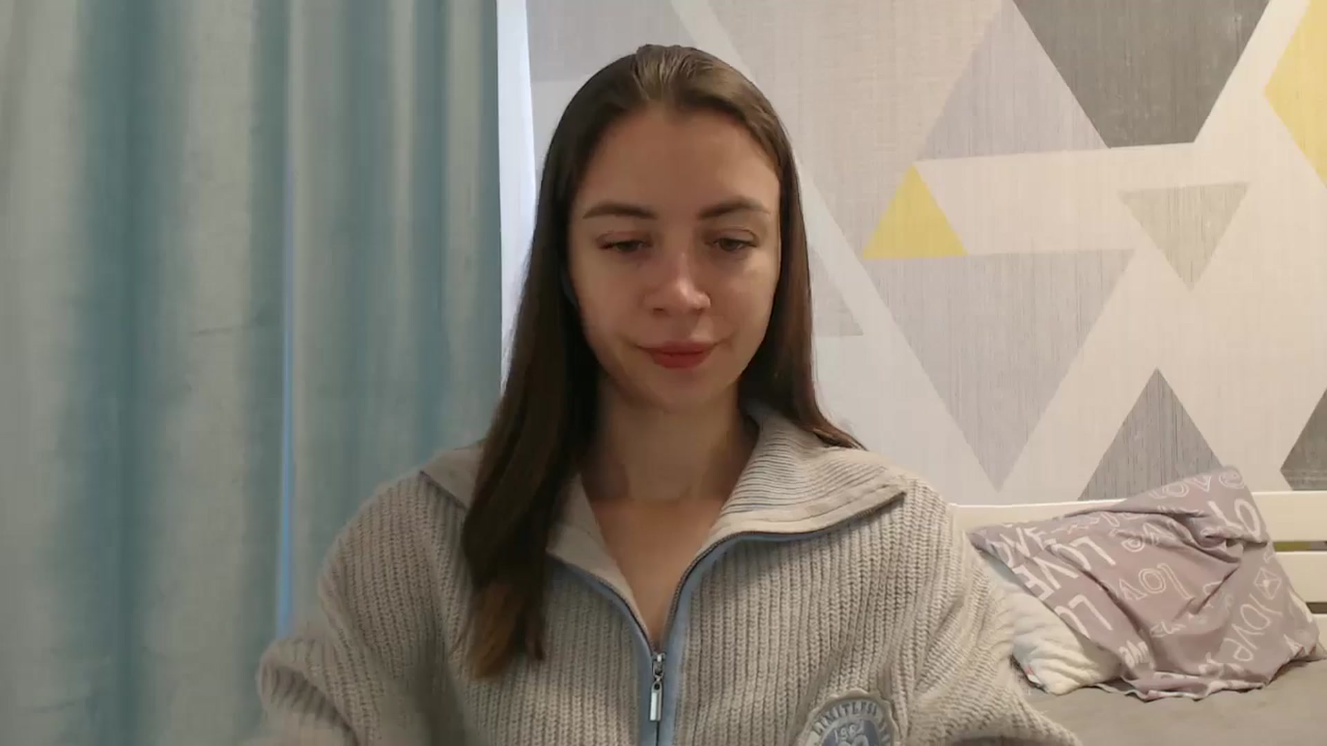Gallery image thumbnail from Sulfate0's myfreecams stream on, 04/15/2026, 06:47 image 2 of 20
