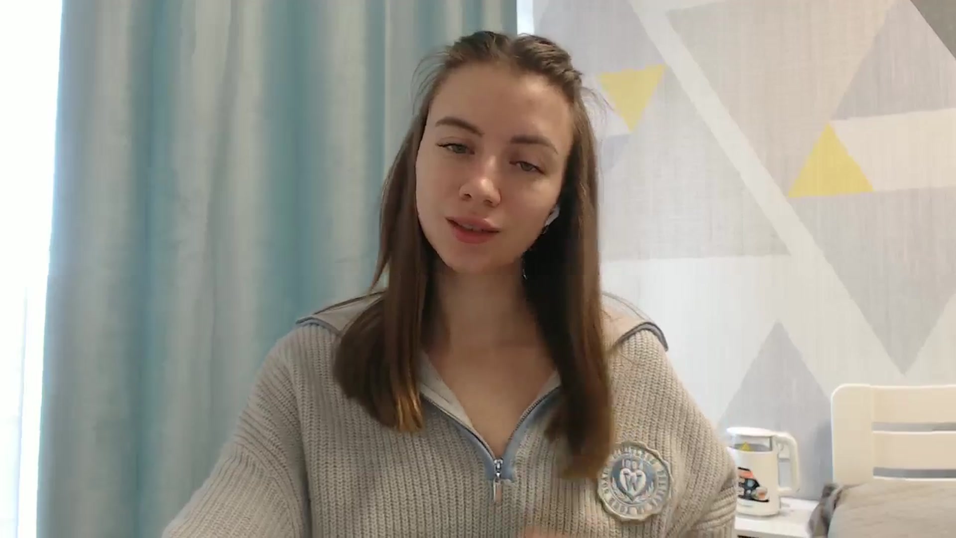 Gallery image thumbnail from Sulfate0's myfreecams stream on, 04/16/2026, 08:56 image 18 of 20