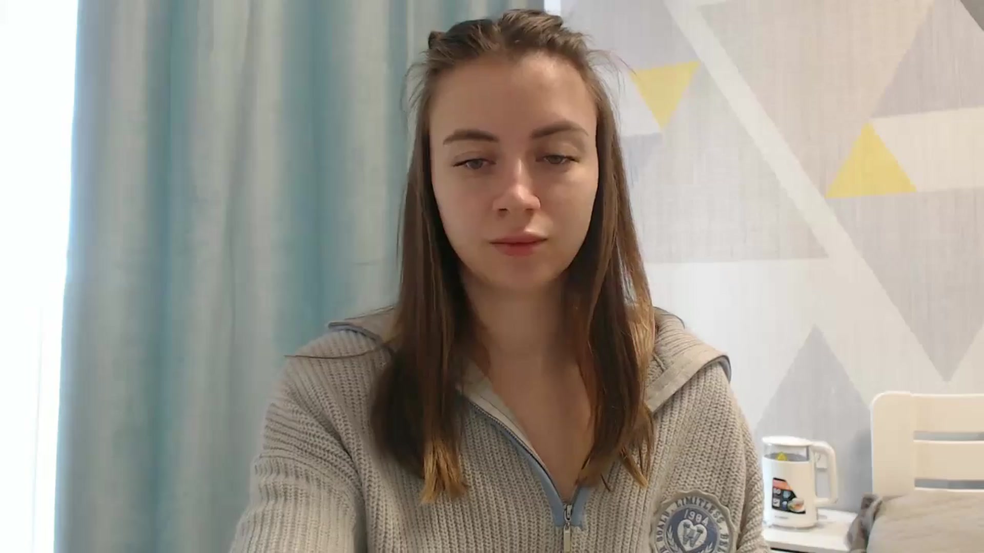 Gallery image thumbnail from Sulfate0's myfreecams stream on, 04/16/2026, 08:56 image 12 of 20