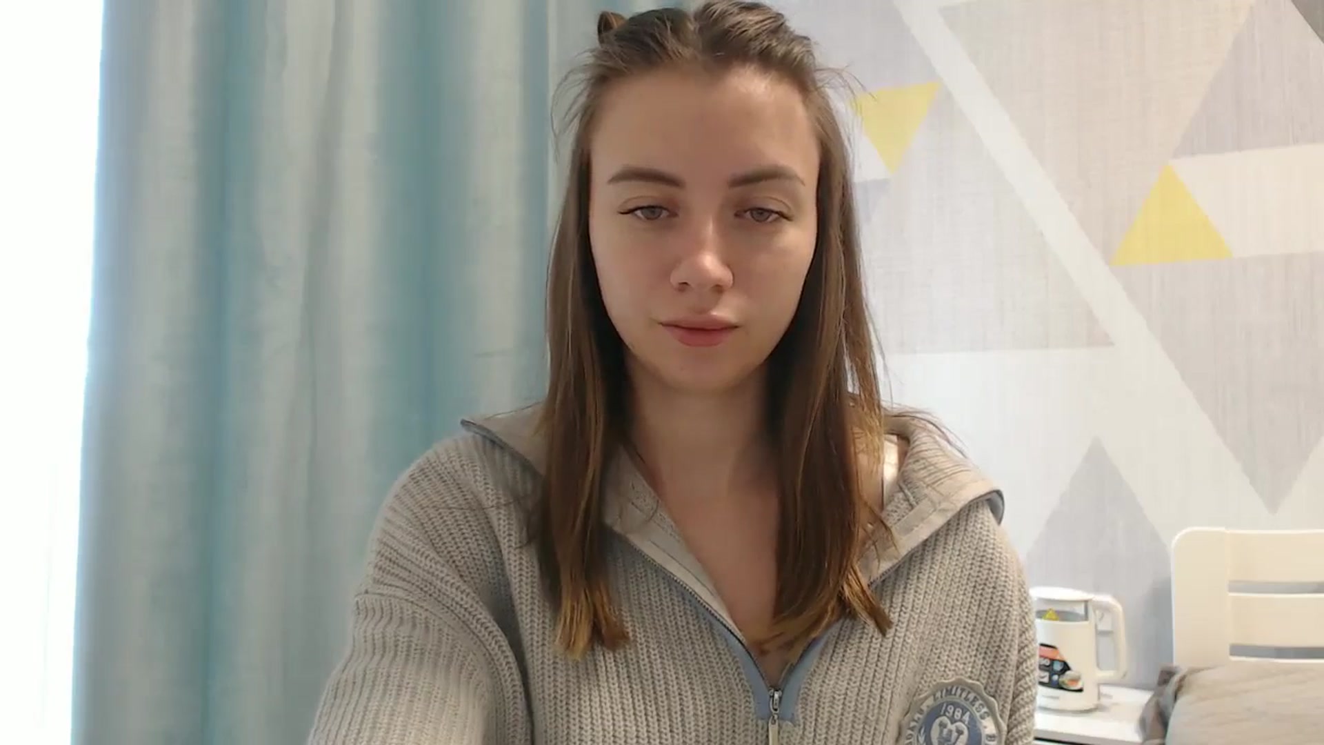 Gallery image thumbnail from Sulfate0's myfreecams stream on, 04/16/2026, 08:56 image 13 of 20