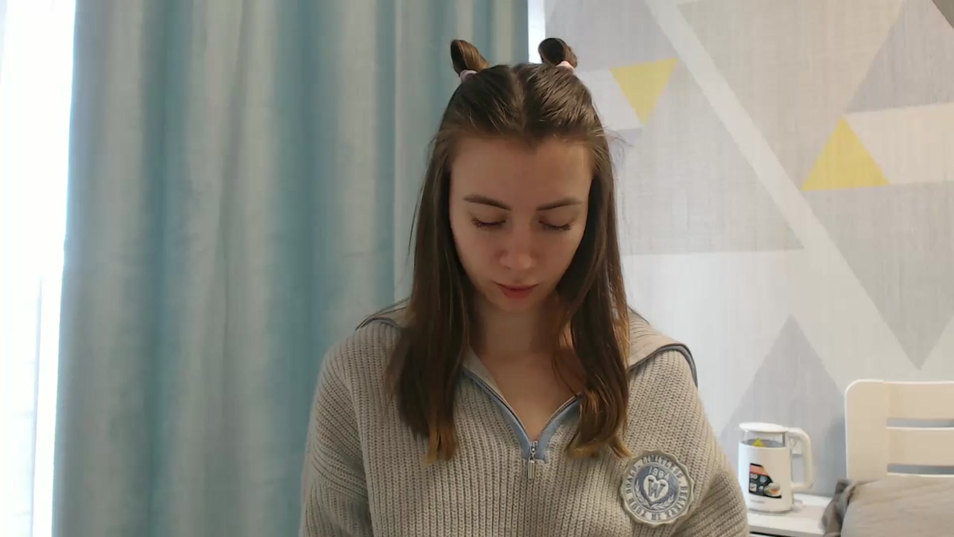 Gallery image thumbnail from Sulfate0's myfreecams stream on, 04/16/2026, 08:56 image 10 of 20