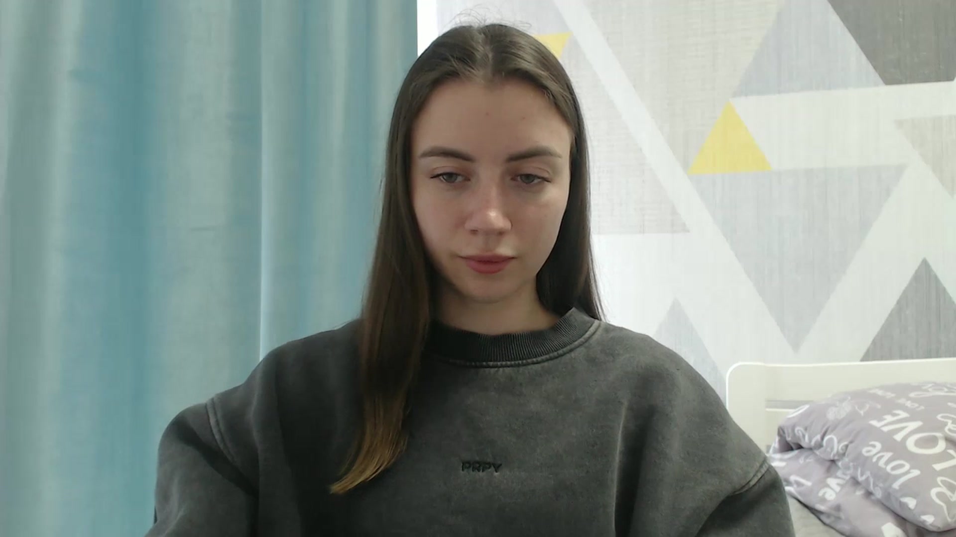 Gallery image thumbnail from Sulfate0's myfreecams stream on, 04/22/2026, 10:34 image 19 of 20