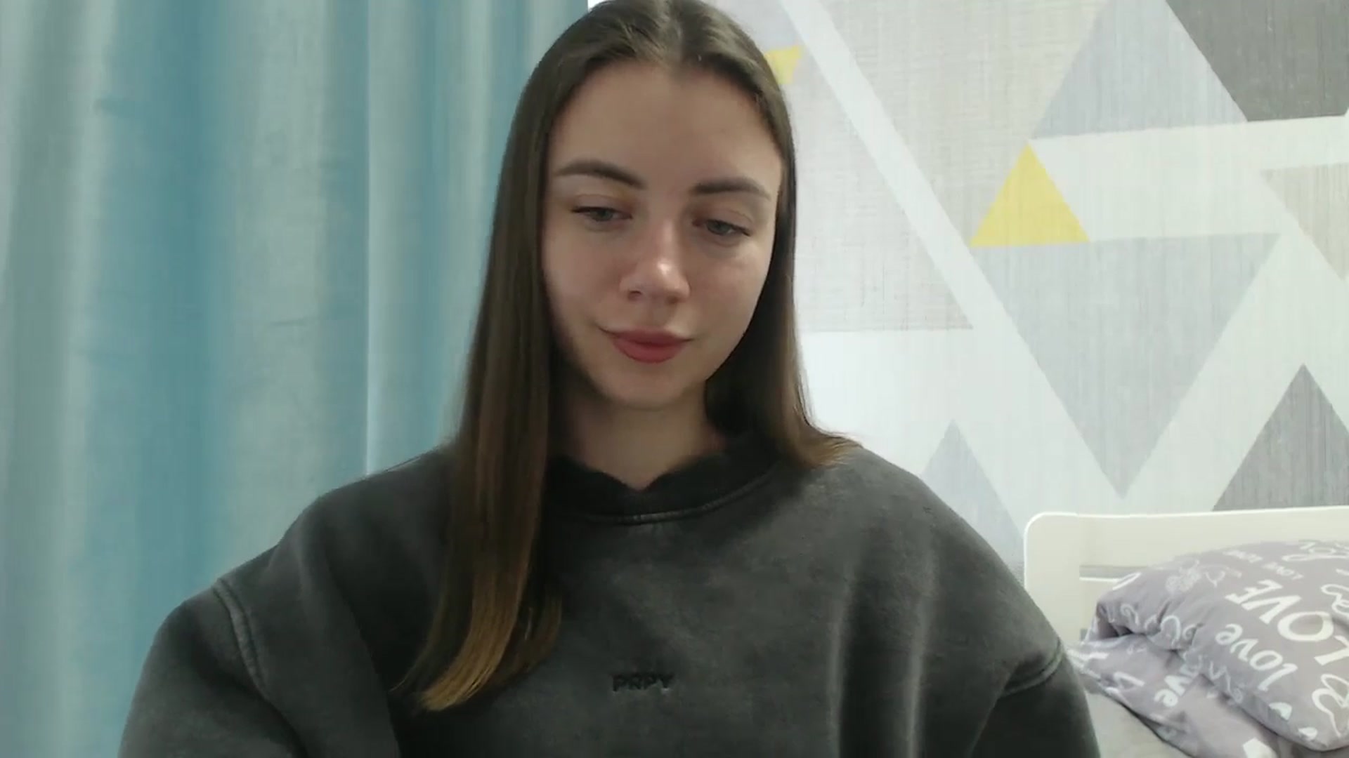 Gallery image thumbnail from Sulfate0's myfreecams stream on, 04/22/2026, 10:34 image 17 of 20