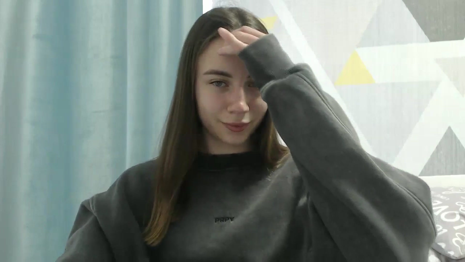 Gallery image thumbnail from Sulfate0's myfreecams stream on, 04/22/2026, 10:34 image 2 of 20