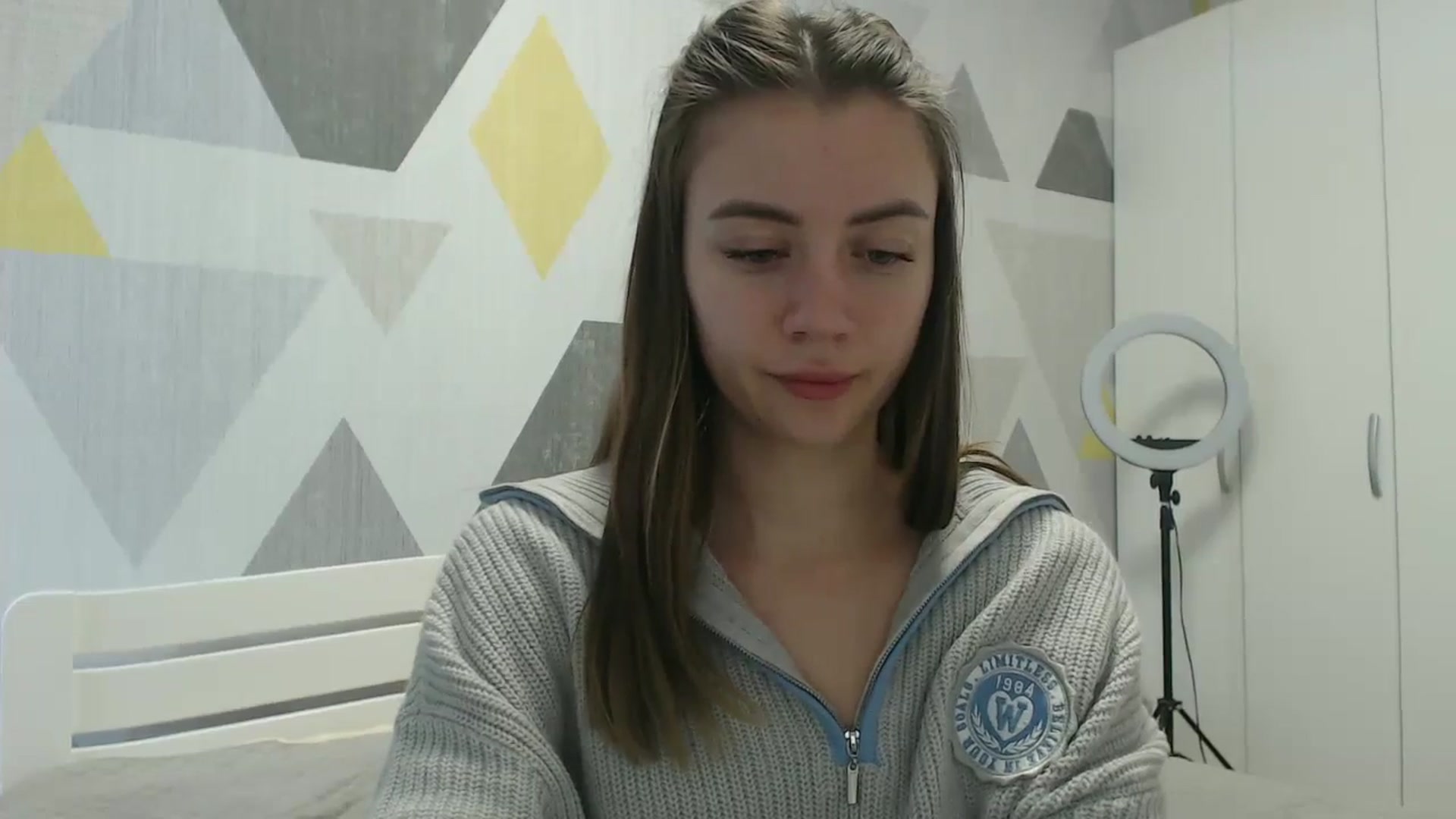 Gallery image thumbnail from Sulfate0's myfreecams stream on, 04/23/2026, 08:00 image 3 of 20