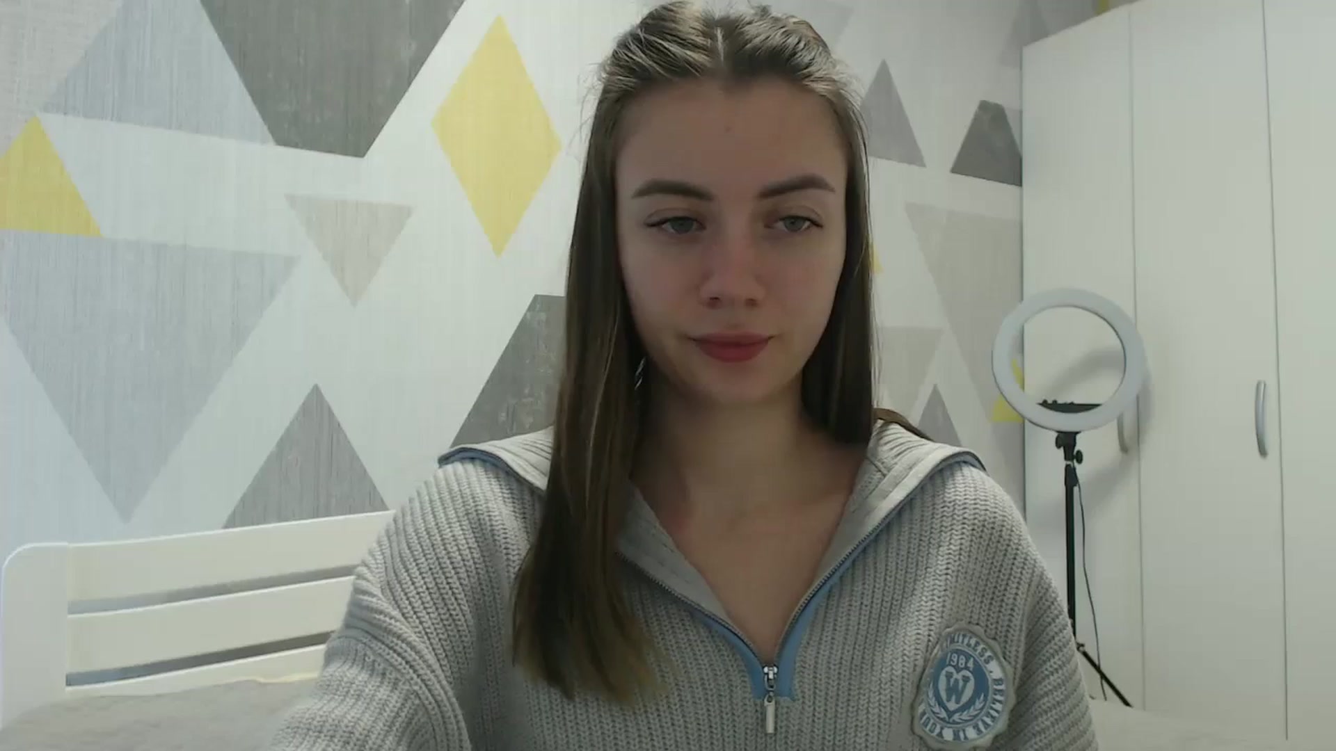 Gallery image thumbnail from Sulfate0's myfreecams stream on, 04/23/2026, 08:00 image 1 of 20