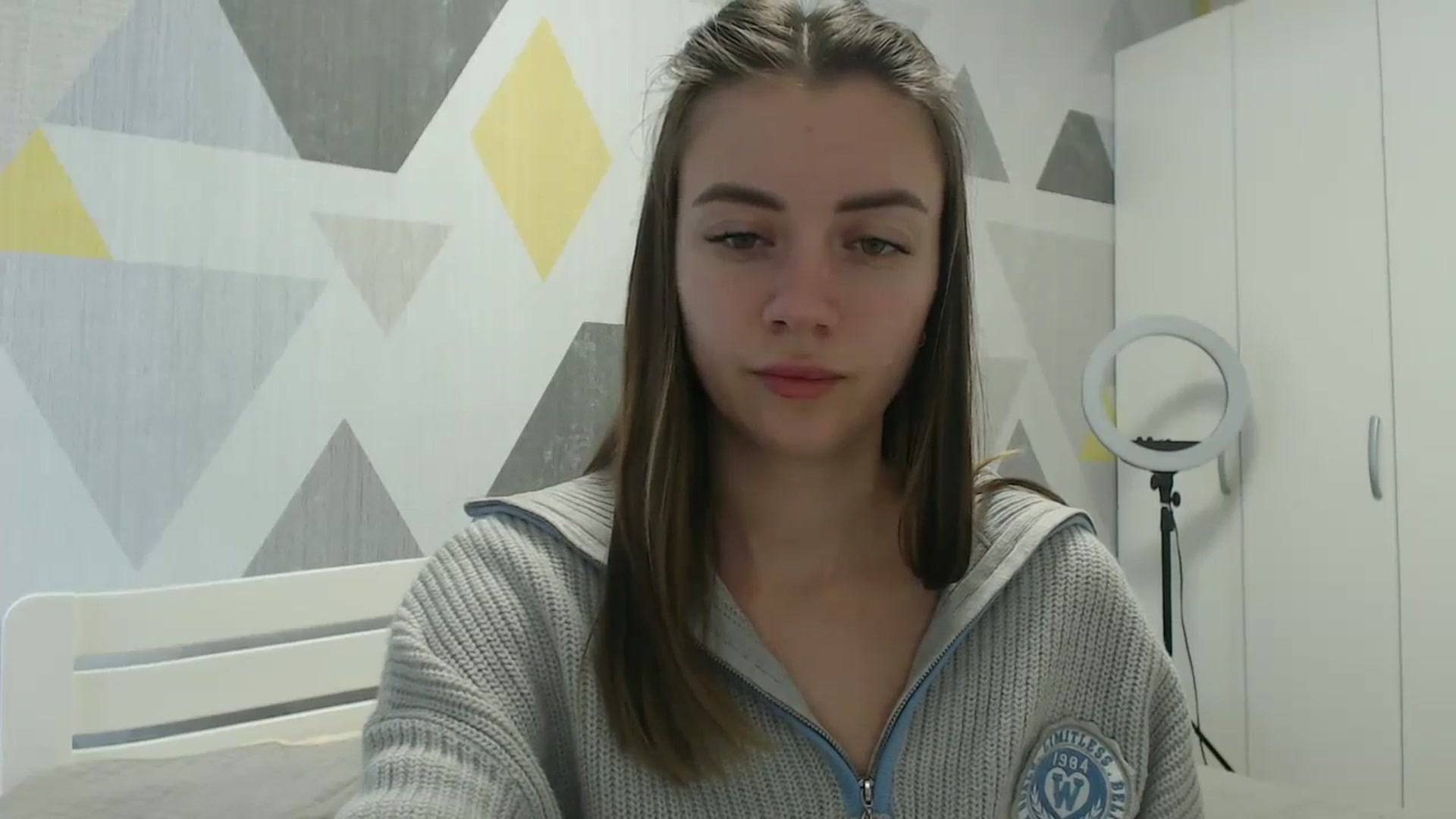Gallery image thumbnail from Sulfate0's myfreecams stream on, 04/23/2026, 08:00 image 5 of 20
