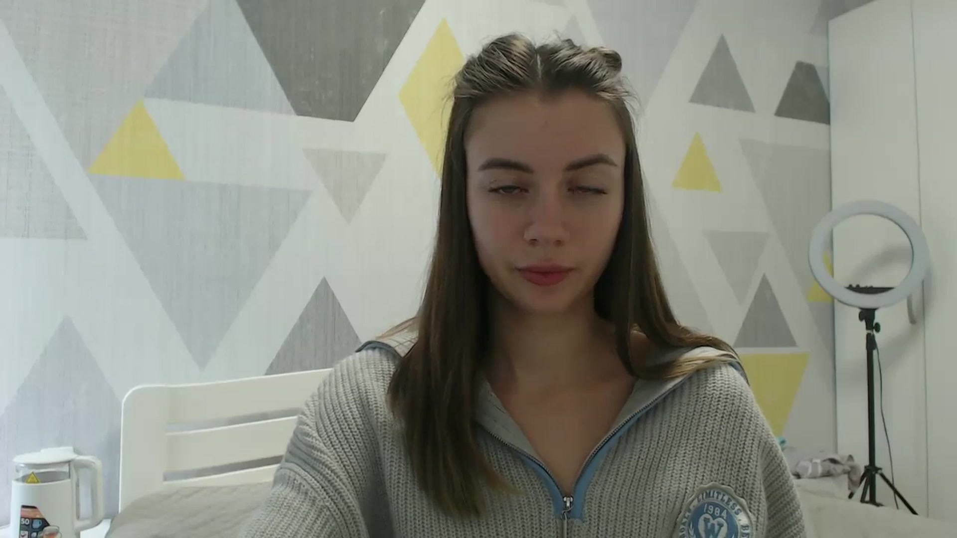 Gallery image thumbnail from Sulfate0's myfreecams stream on, 04/23/2026, 09:46 image 11 of 20
