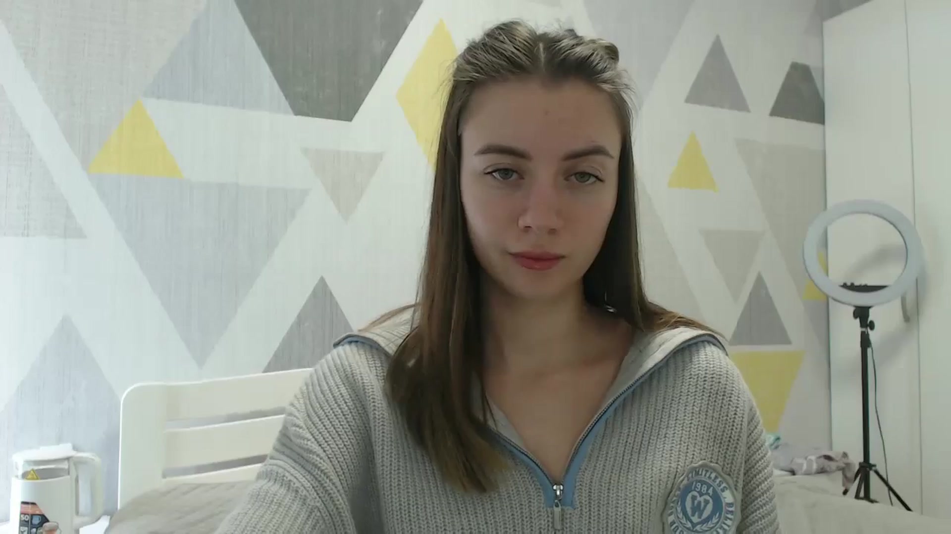 Gallery image thumbnail from Sulfate0's myfreecams stream on, 04/23/2026, 09:46 image 6 of 20