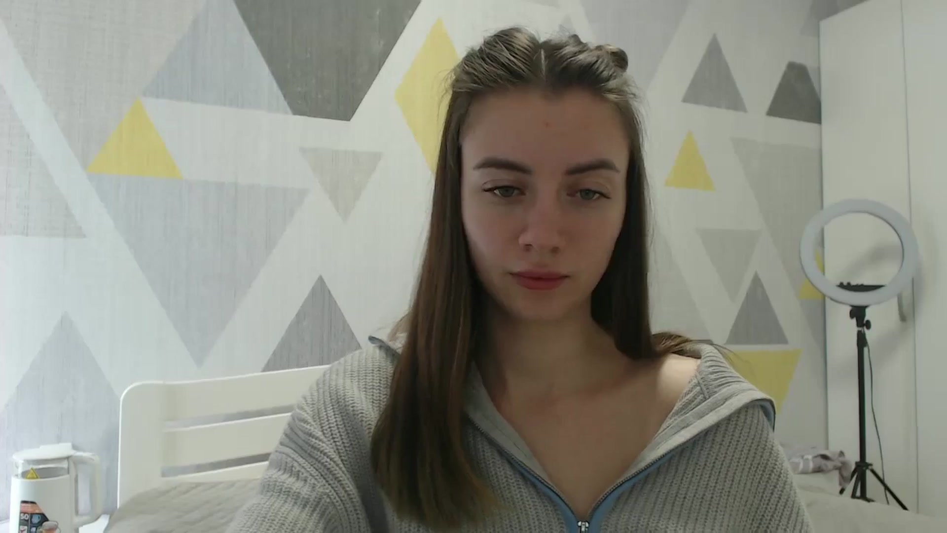Gallery image thumbnail from Sulfate0's myfreecams stream on, 04/23/2026, 09:46 image 17 of 20